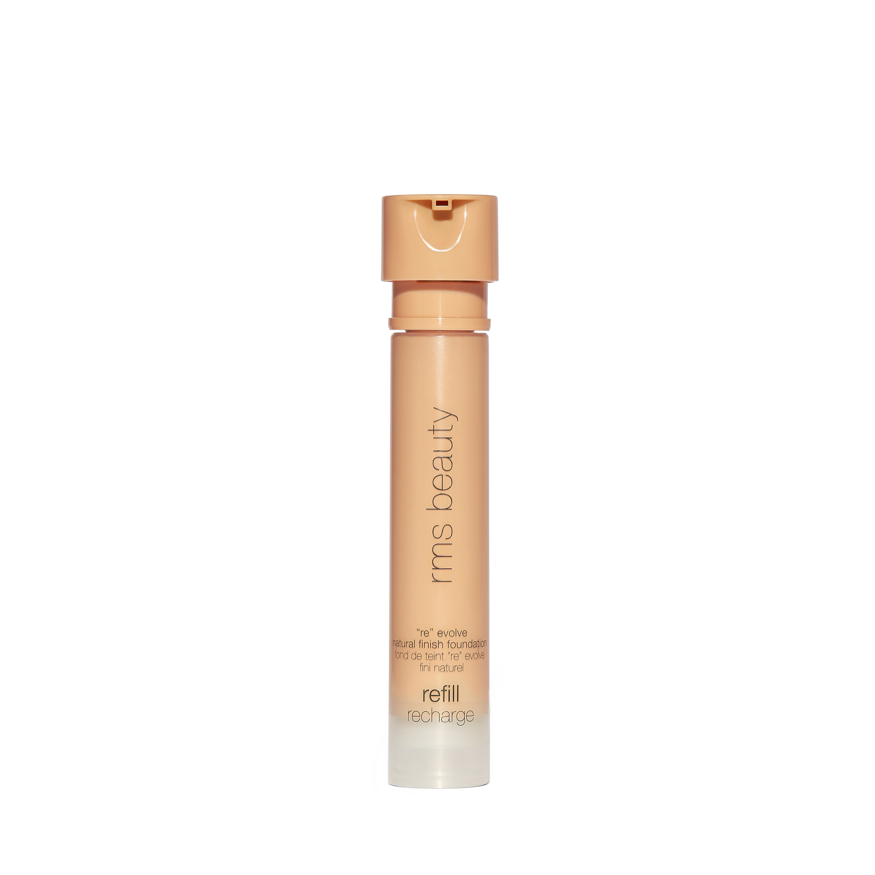 RMS Beauty ReEvolve Natural Finish Liquid Foundation Refill 44 44