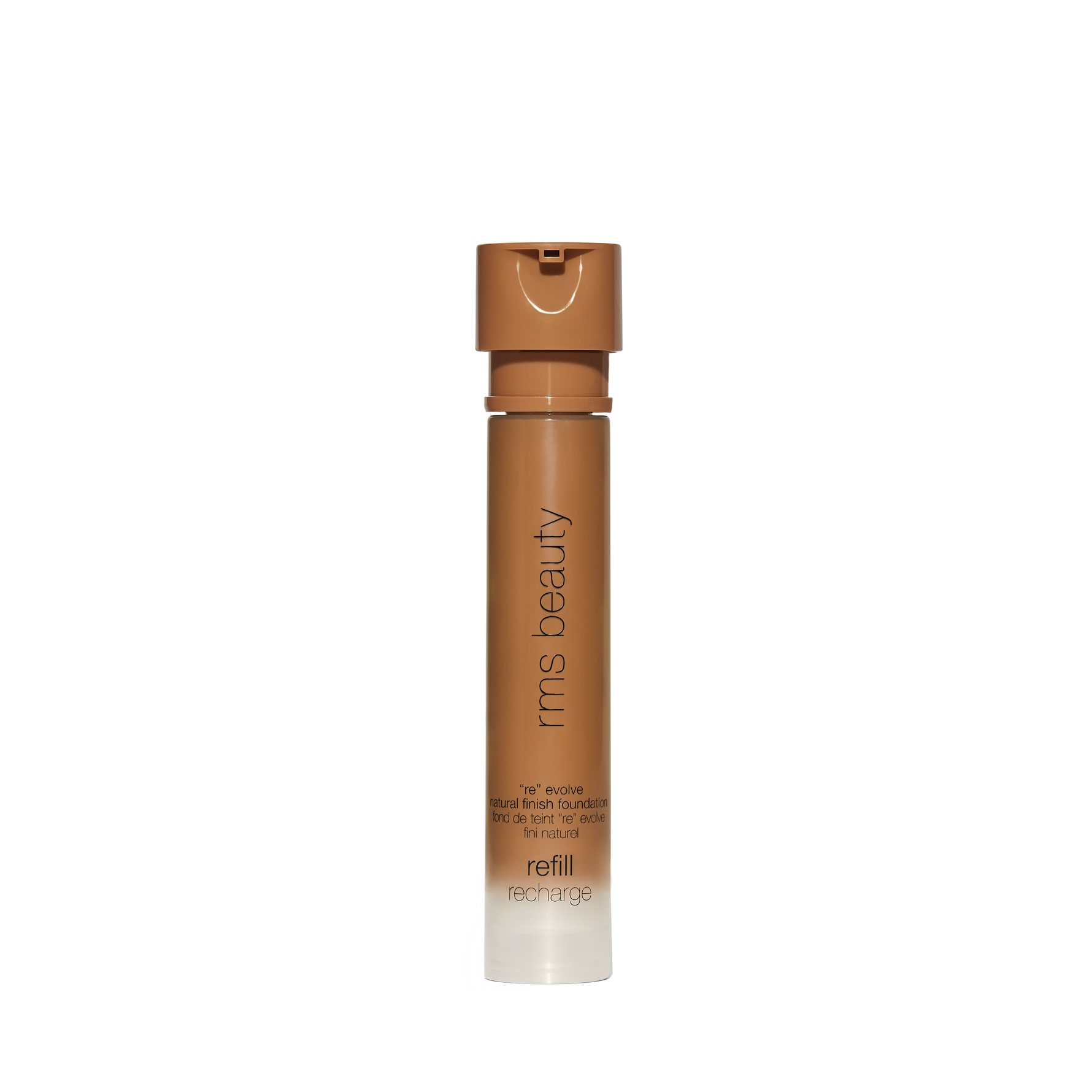 RMS Beauty ReEvolve Natural Finish Liquid Foundation Refill 88 88