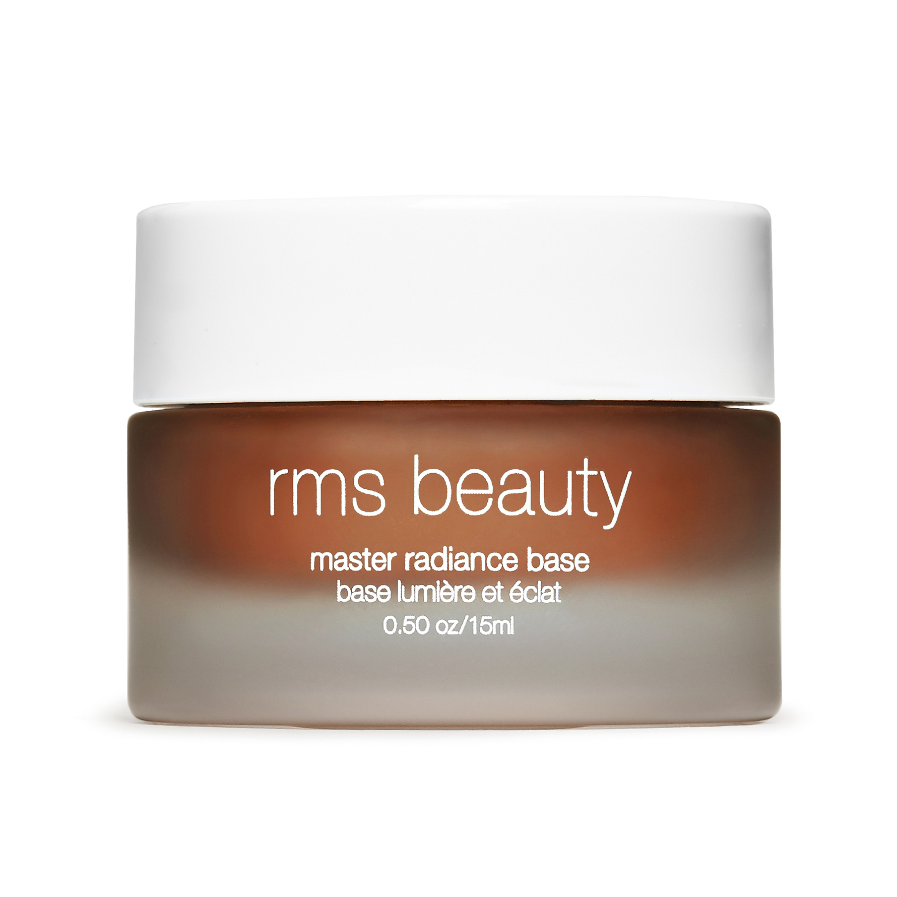 RMS Beauty Master Radiance Base Deep In Radiance Deep In Radiance
