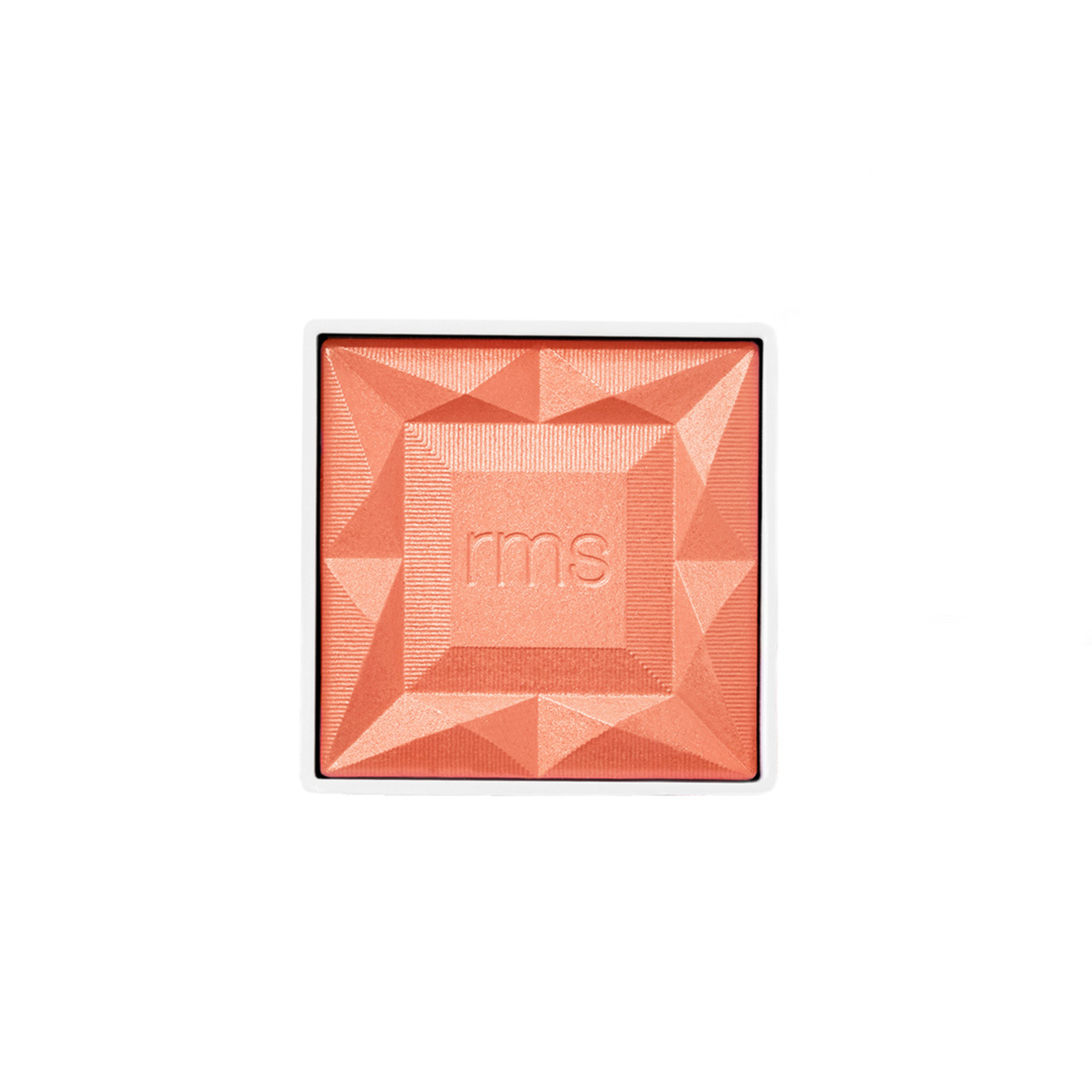 RMS Beauty ReDimension Hydra Powder Blush Refill Mai Tai Mai Tai