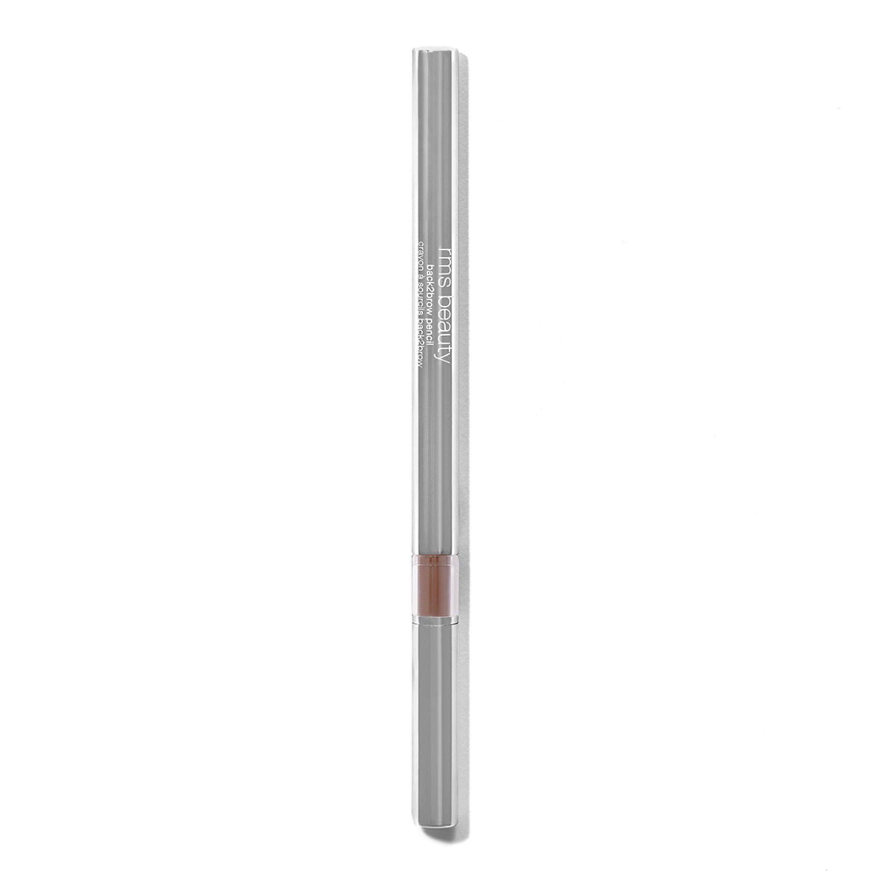 RMS Beauty RMS Beauty Back2Brow Pencil Medium Medium