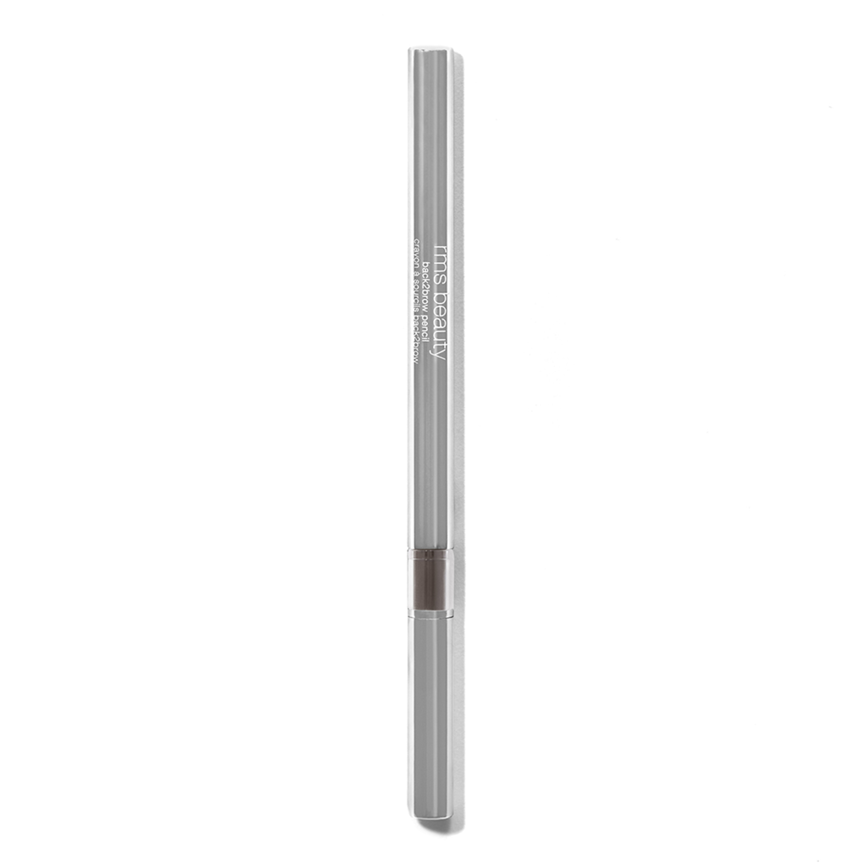 RMS Beauty Back2Brow Pencil Dark Dark