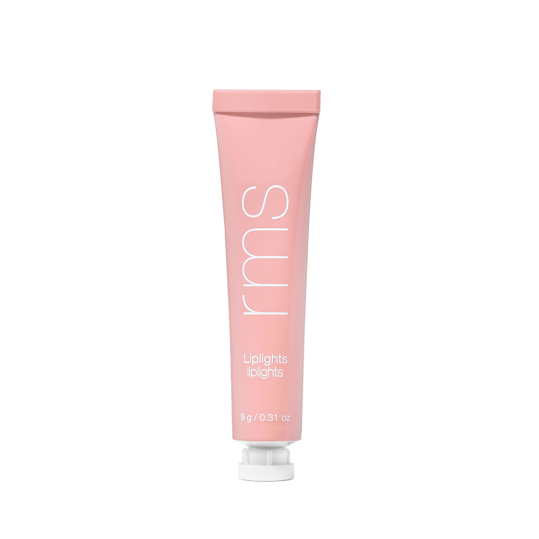 RMS Beauty RMS Beauty Liplights Cream Lip Gloss Bare Bare