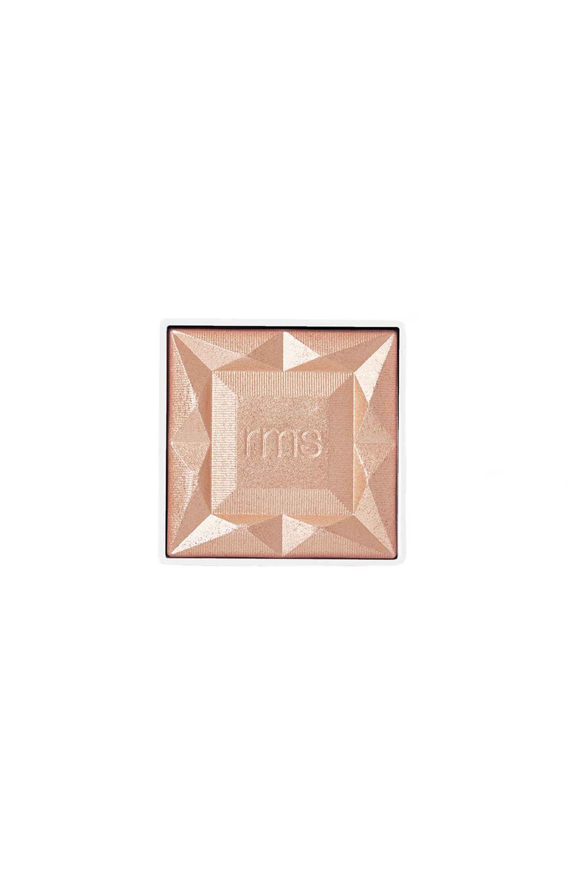 RMS Beauty ReDimension Hydra Dew Luminizer Refill Prosecco Fizz Prosecco Fizz
