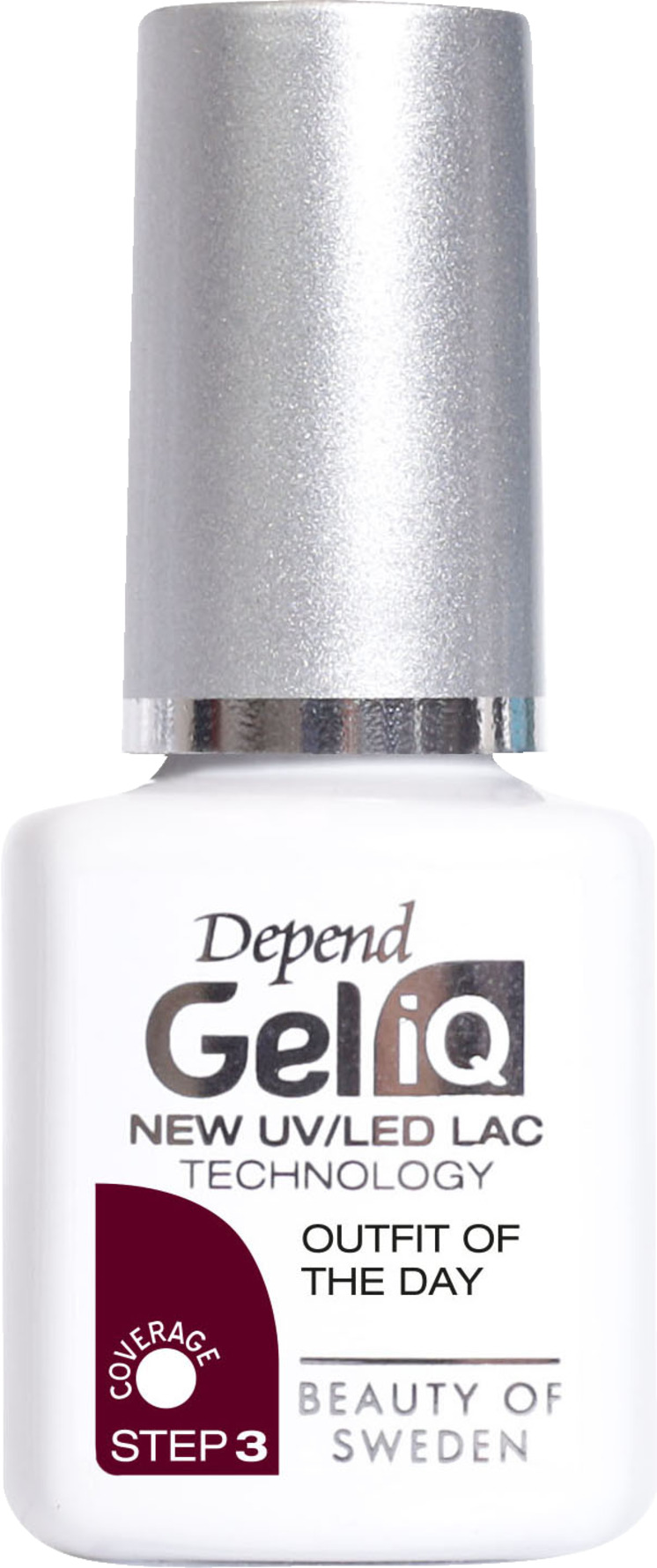 Depend Gel iQ Nail Polish Outfit Of The Day Outfit Of The Day