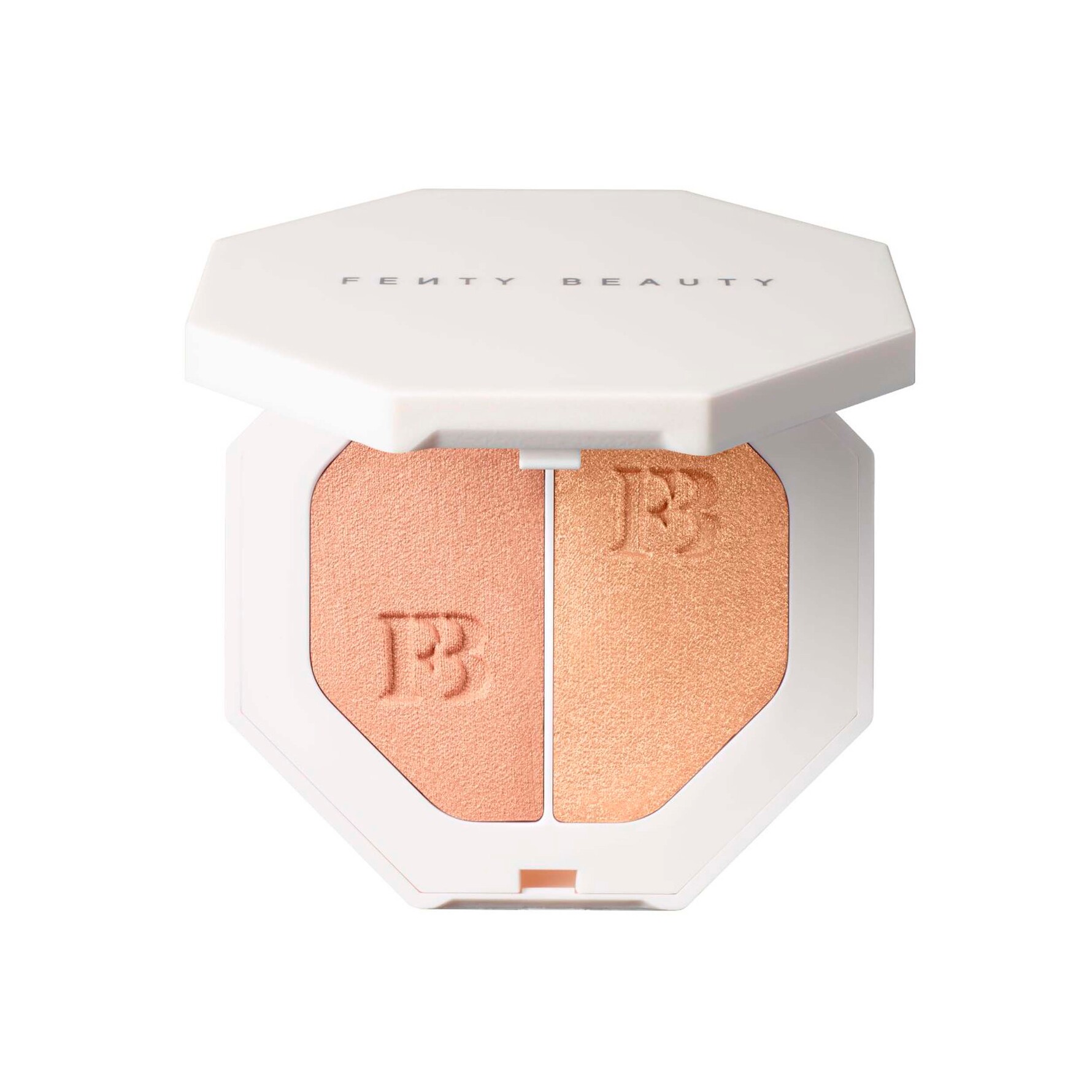 Fenty Beauty Killawatt Freestyle Highlighter Duo Mean Money/Hu$tla Baby Mean Money/Hu$tla Baby