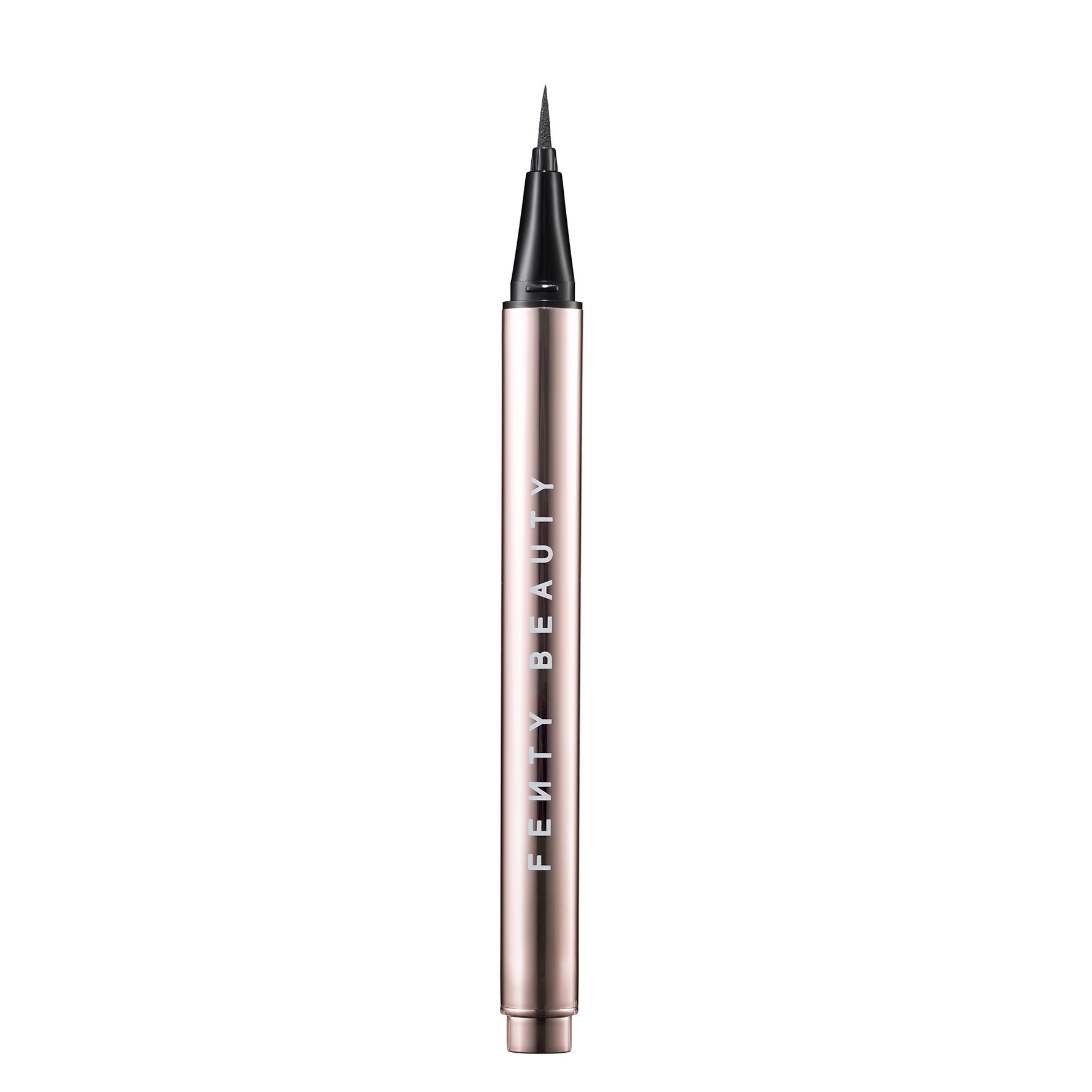 Fenty Beauty Flyliner Longwear Liquid Eyeliner Cuz I'm Black Cuz I'm