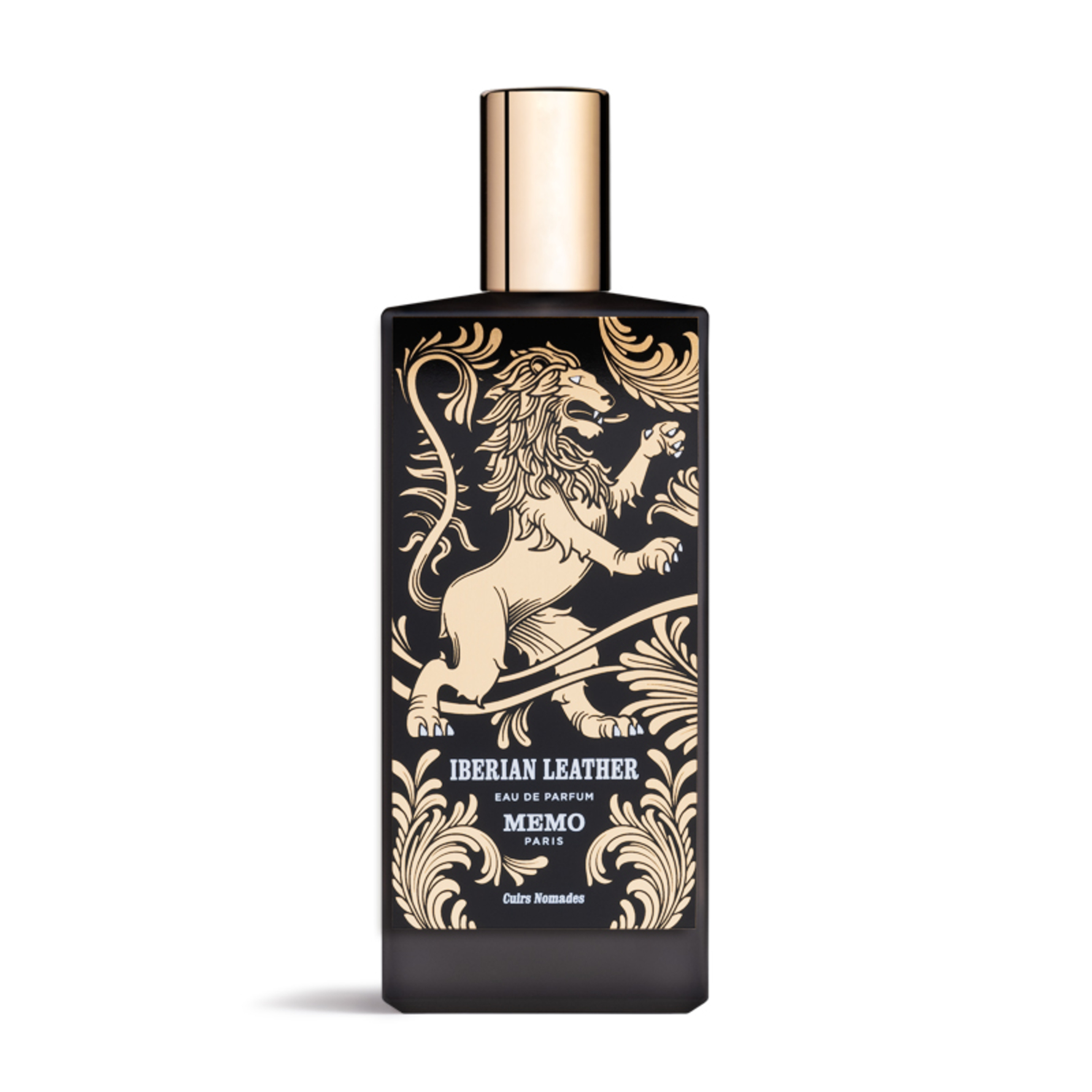 MEMO PARIS Iberian Leather Eau de Parfum 75 ml 75 ml
