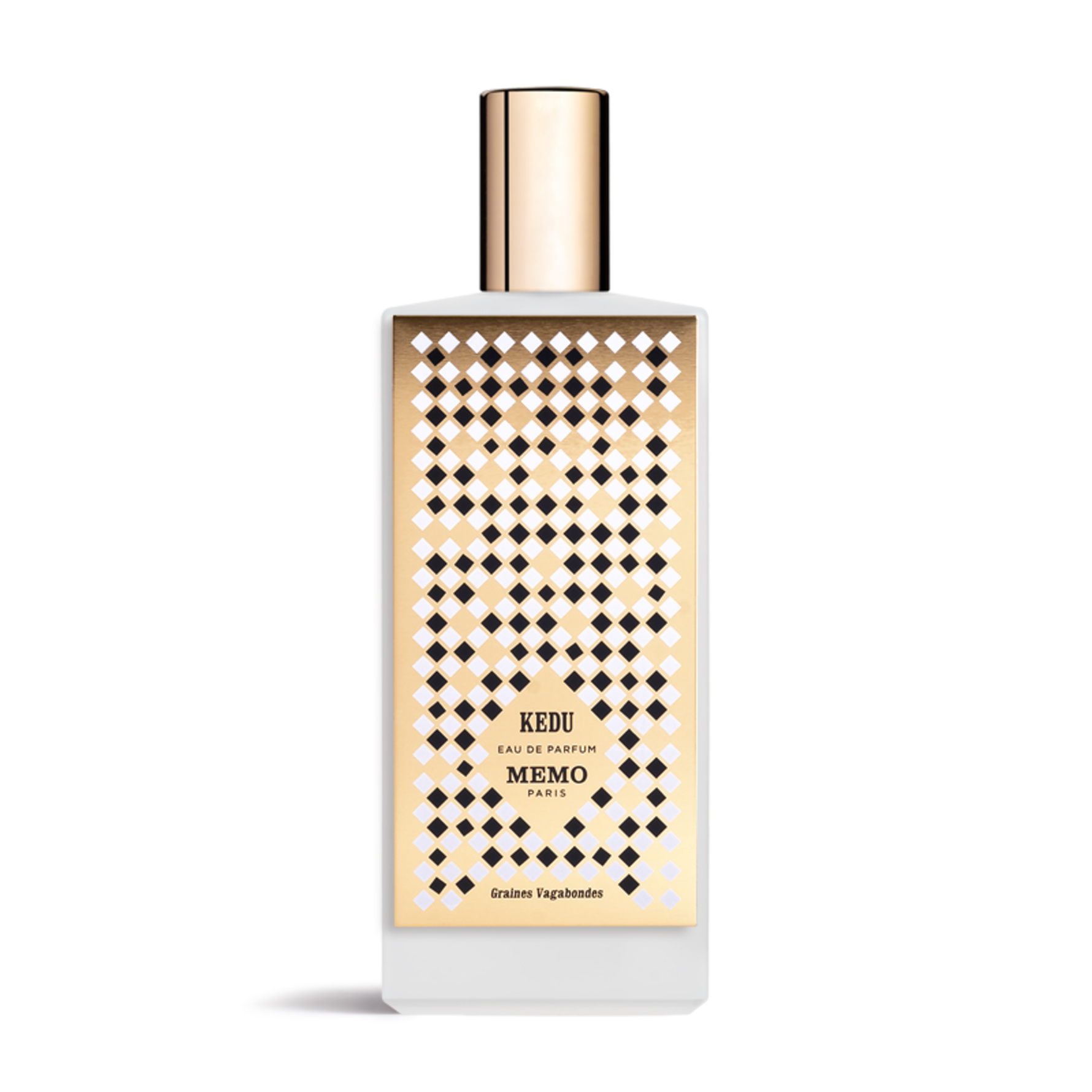 MEMO PARIS Kedu Eau de Parfum 75 ml 75 ml