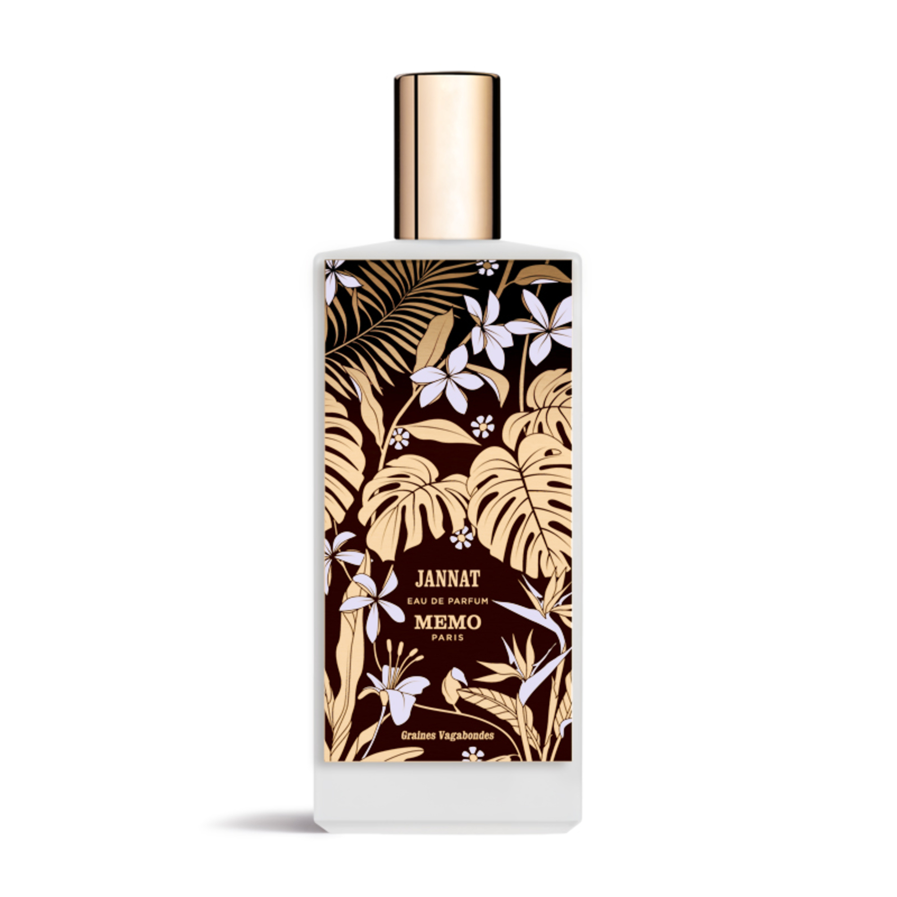 MEMO PARIS Jannat Eau de Parfum 75 ml 75 ml