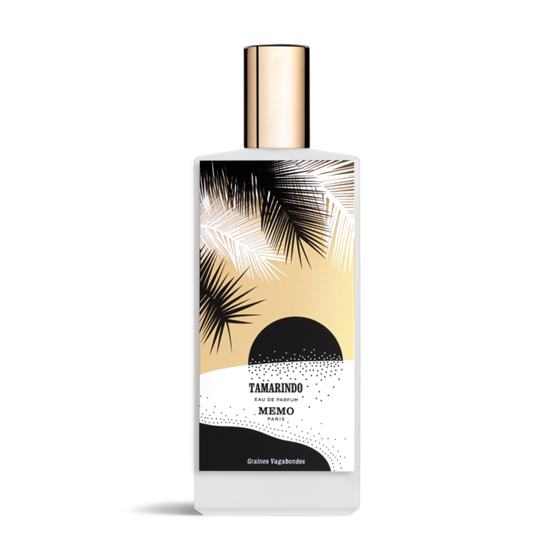 MEMO PARIS Tamarindo Eau de Parfum 75 ml 75 ml