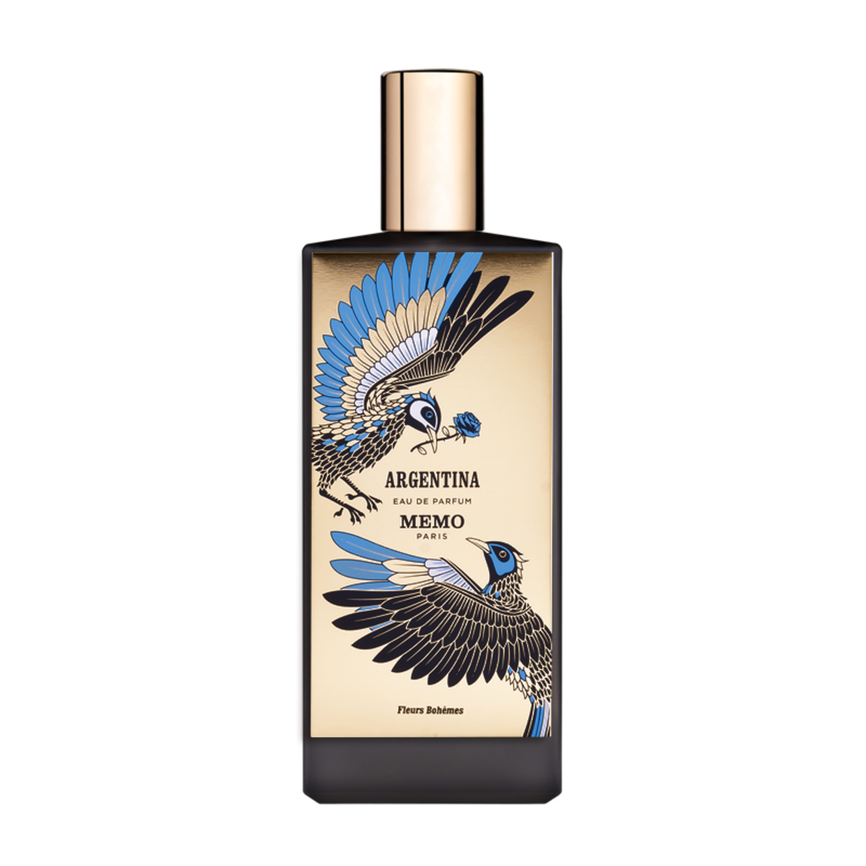 MEMO PARIS Argentina Eau de Parfum 75 ml 75 ml