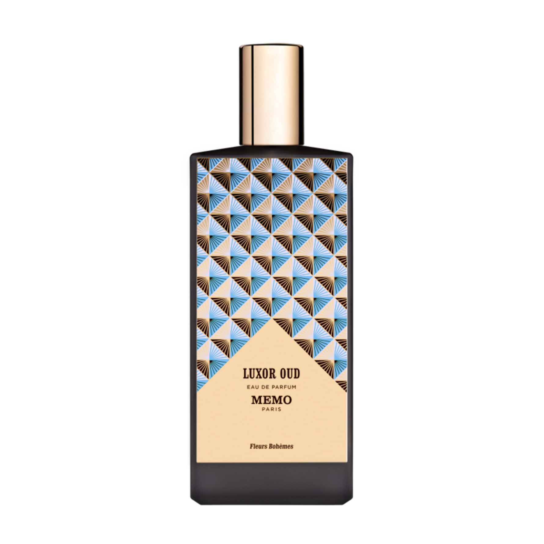 Luxor Oud