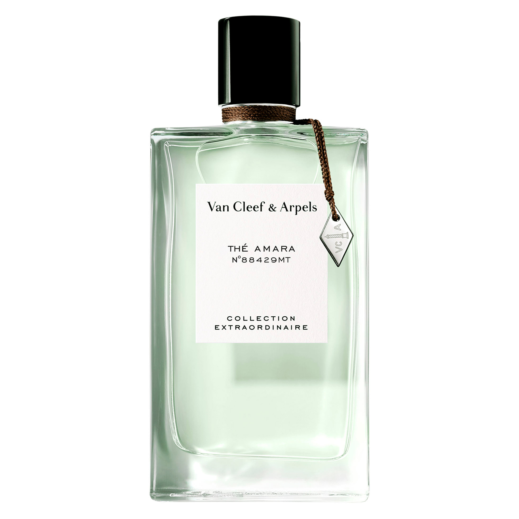 Van Cleef & Arpels Thé Amara Eau de Parfum 75 ml 75 ml