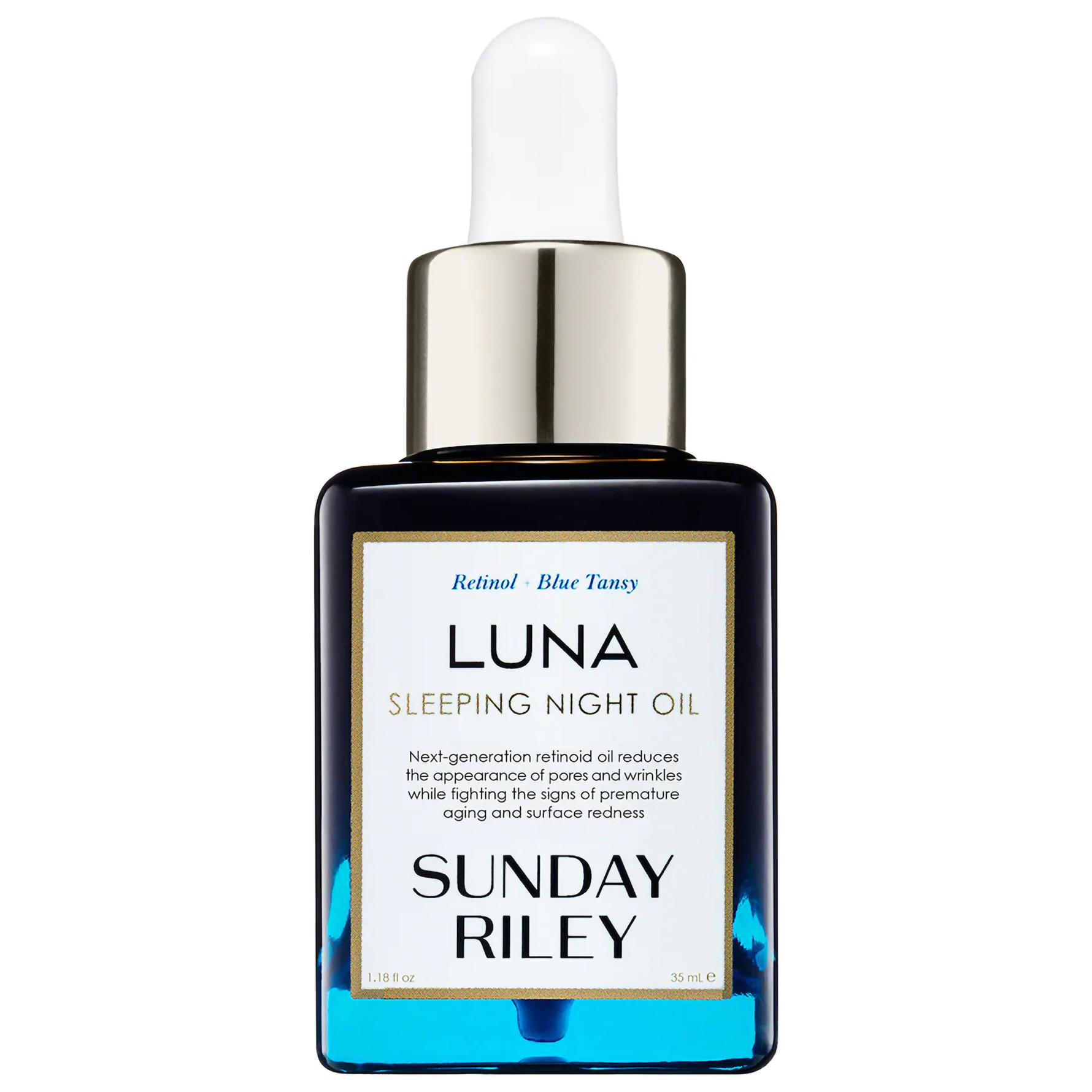 SUNDAY RILEY SUNDAY RILEY Luna Night Oil 35 ml 35 ml
