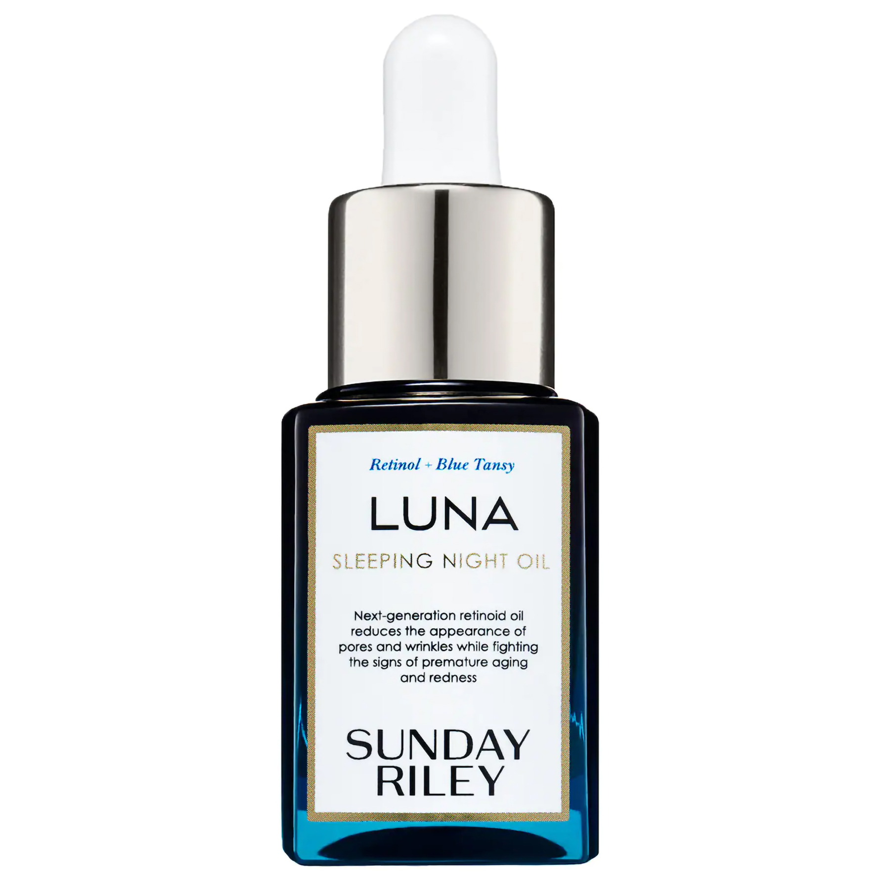 SUNDAY RILEY SUNDAY RILEY Luna Night Oil 15 ml 15 ml