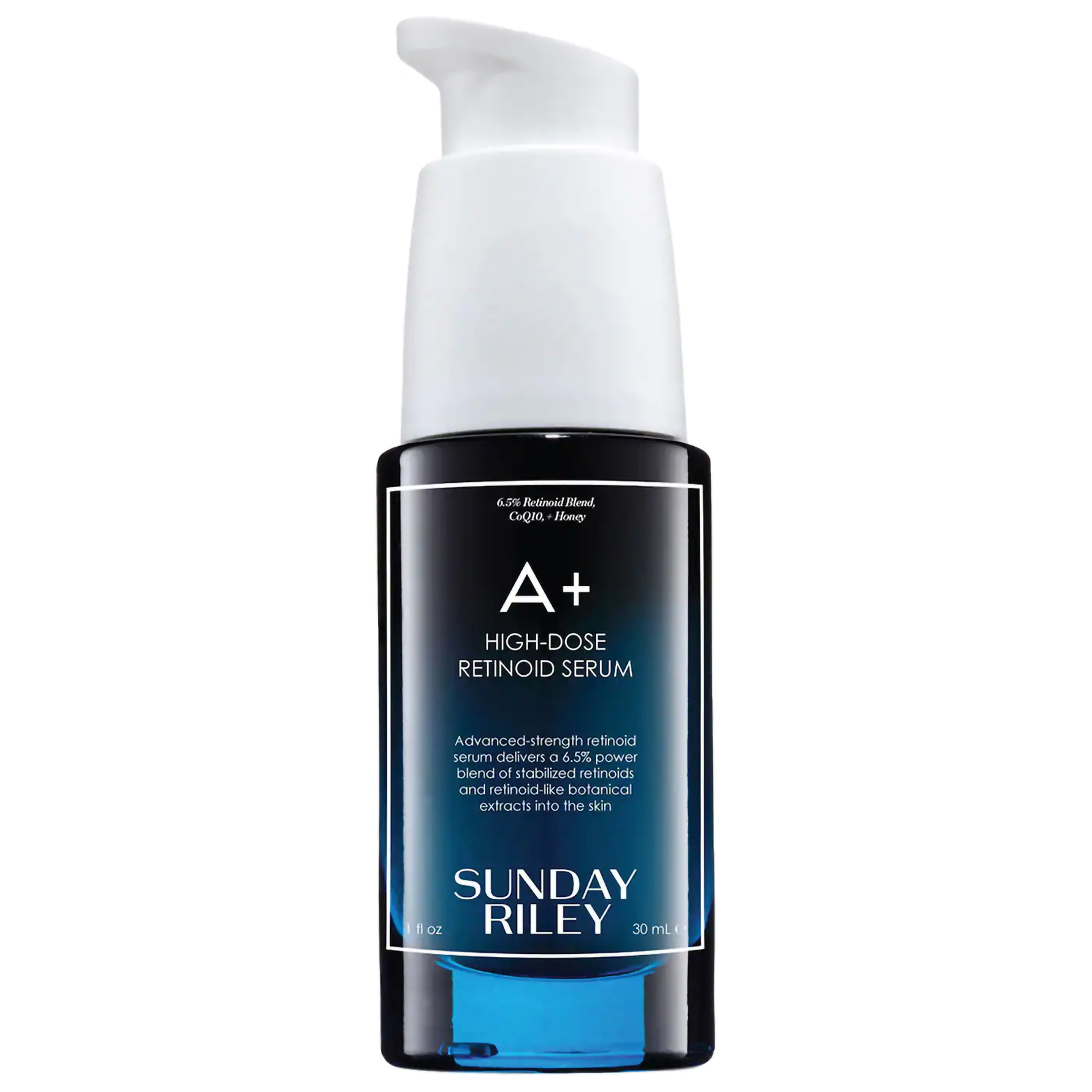 SUNDAY RILEY A+ High-Dose Retinoid Serum 30 ml 30 ml