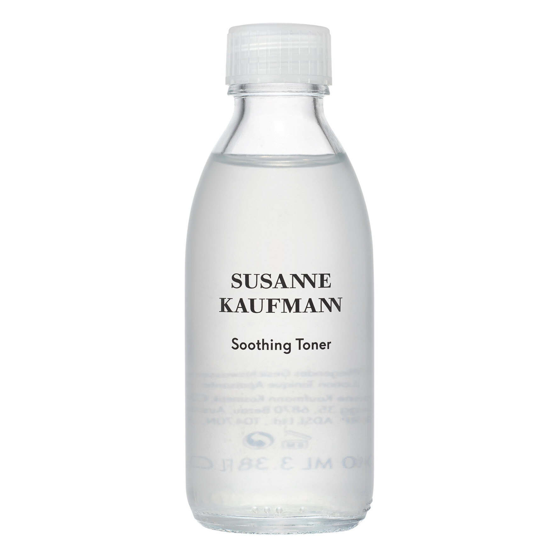 Susanne Kaufmann Susanne Kaufmann Soothing Toner 100 ml 100 ml