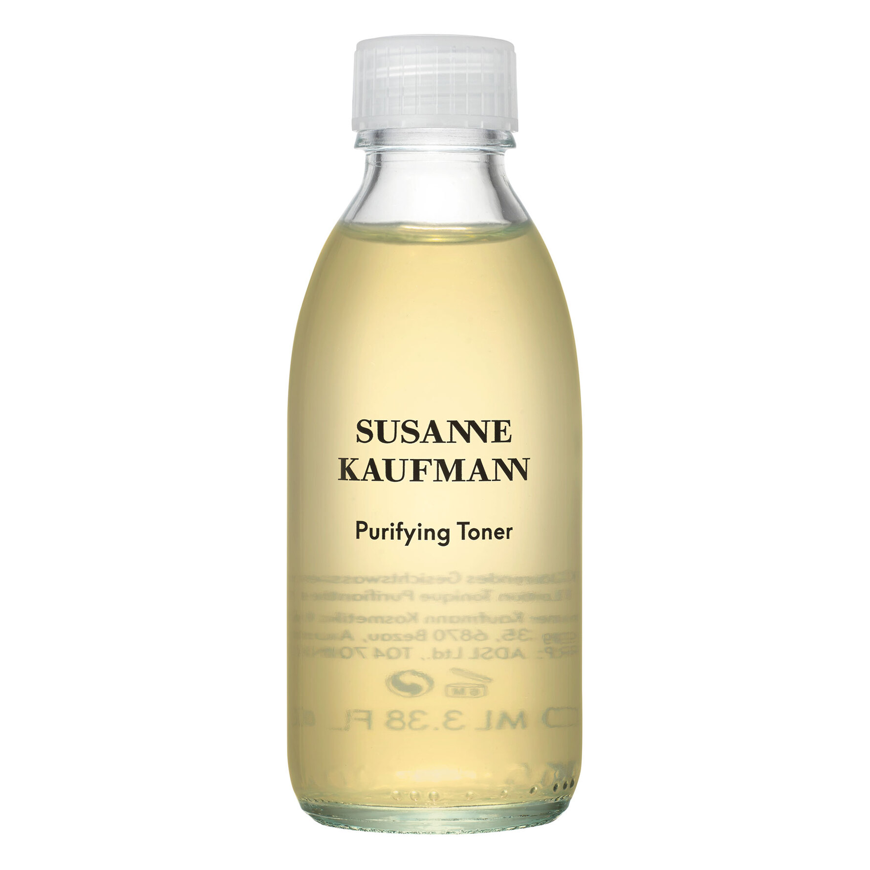 Susanne Kaufmann Purifying Toner 100 ml 100 ml
