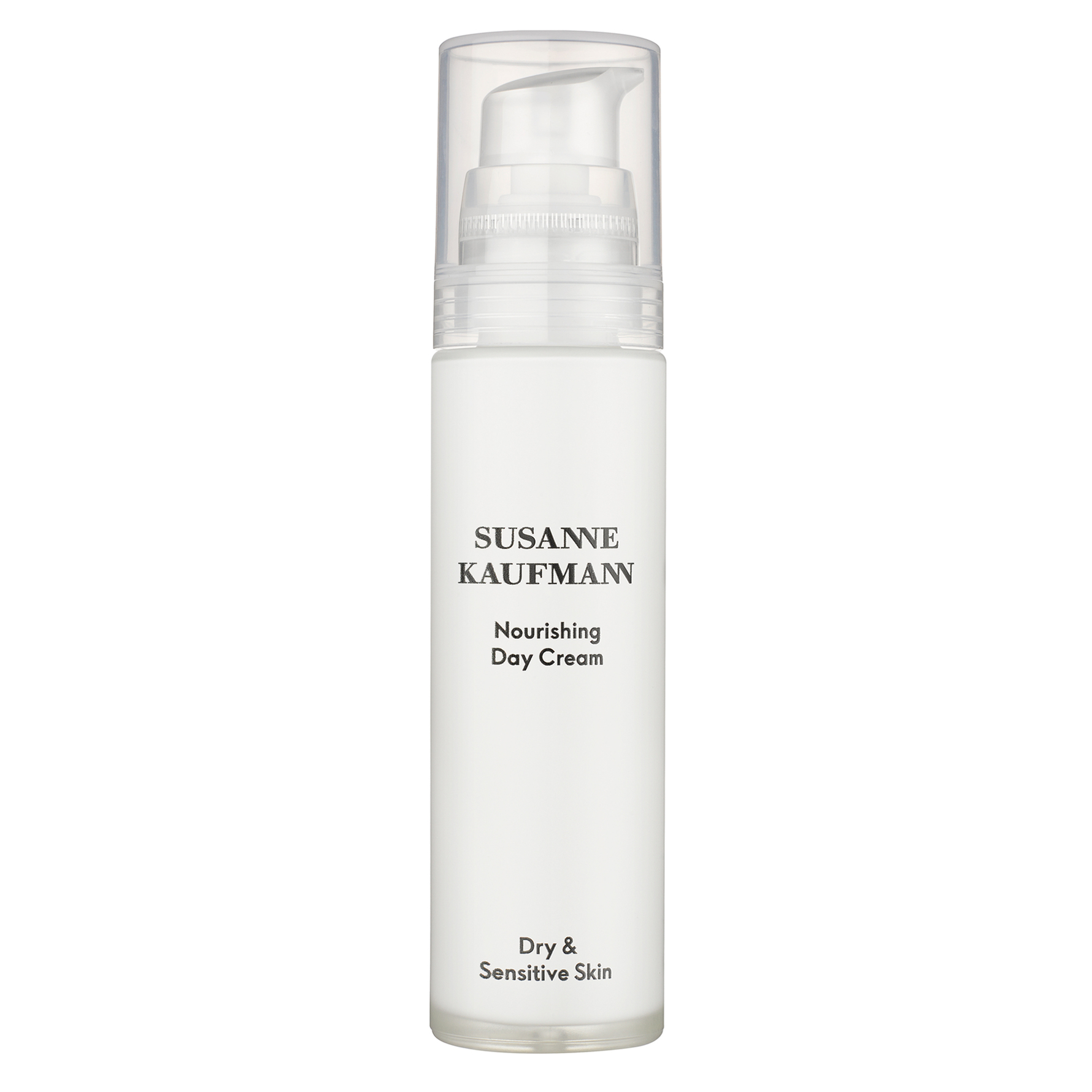 Susanne Kaufmann Susanne Kaufmann Nourishing Day Cream 50 ml 50 ml