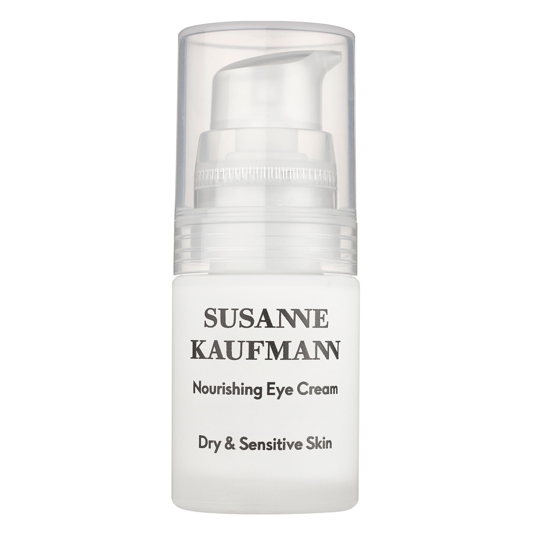 Susanne Kaufmann Nourishing Eye Cream 15 ml 15 ml