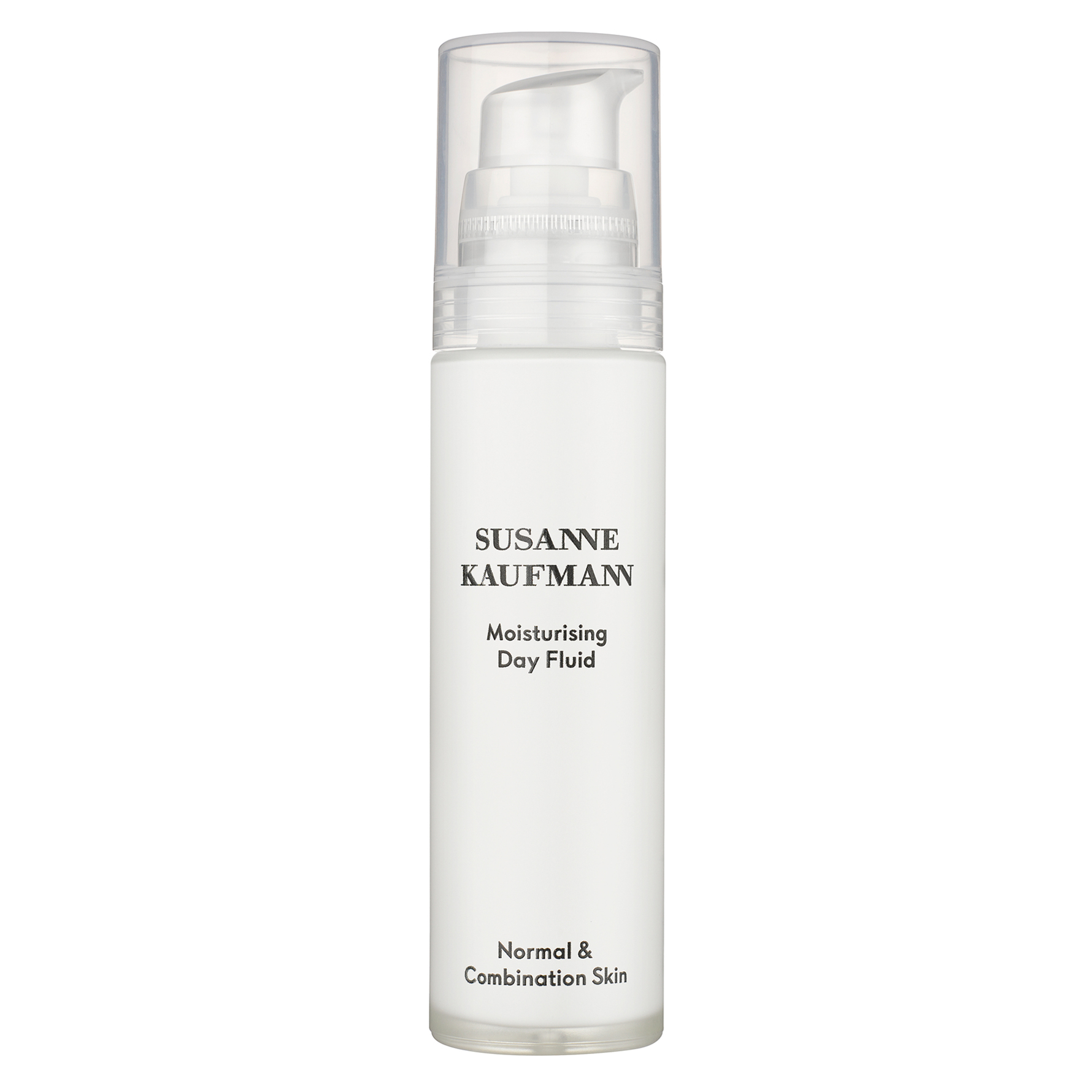 Susanne Kaufmann Susanne Kaufmann Moisturising Day Fluid 50 ml 50 ml