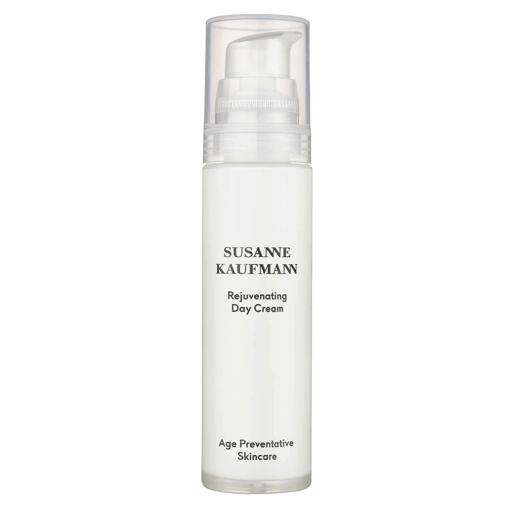 Susanne Kaufmann Rejuvenating Day Cream 50 ml 50 ml