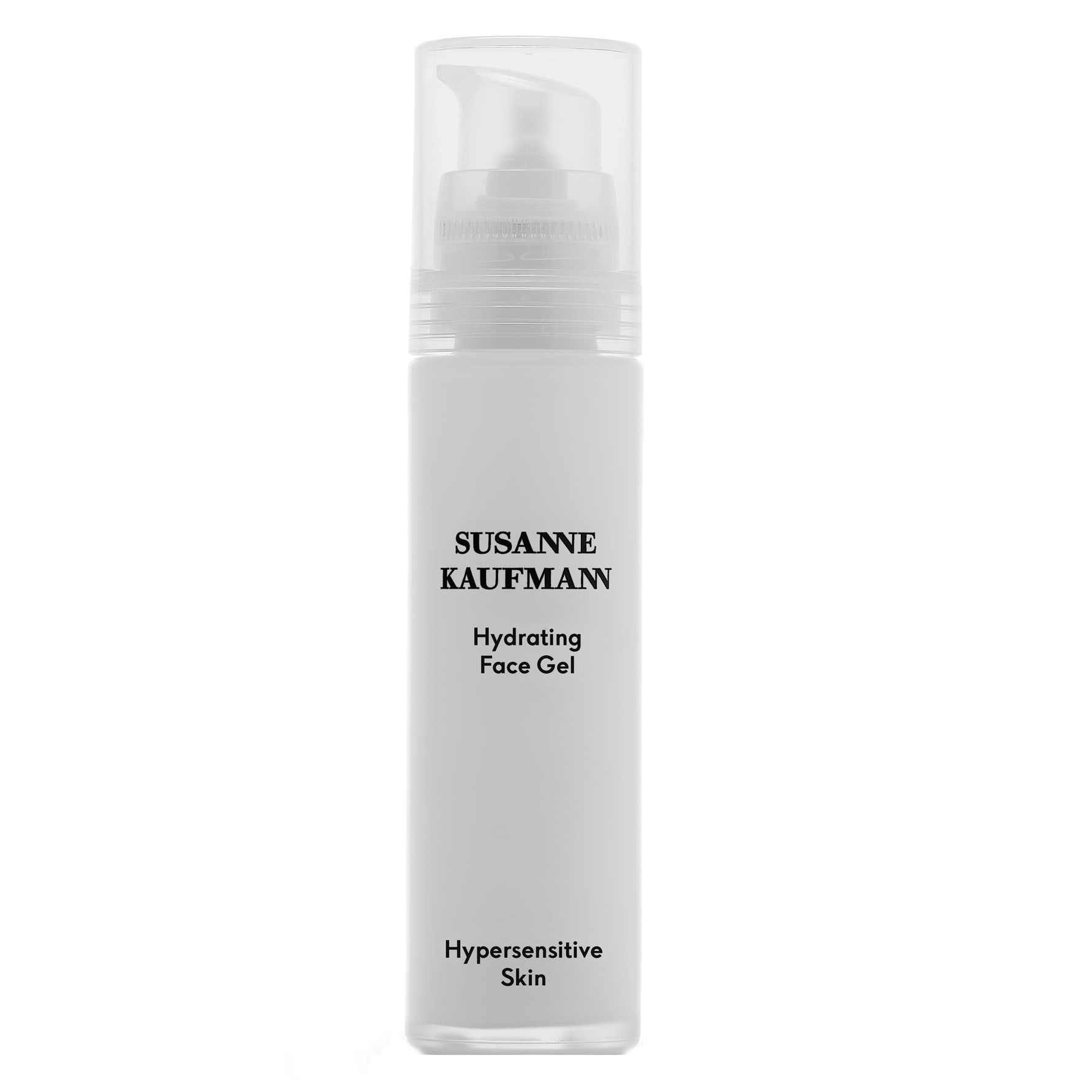 Susanne Kaufmann Hydrating Face Gel 50 ml 50 ml