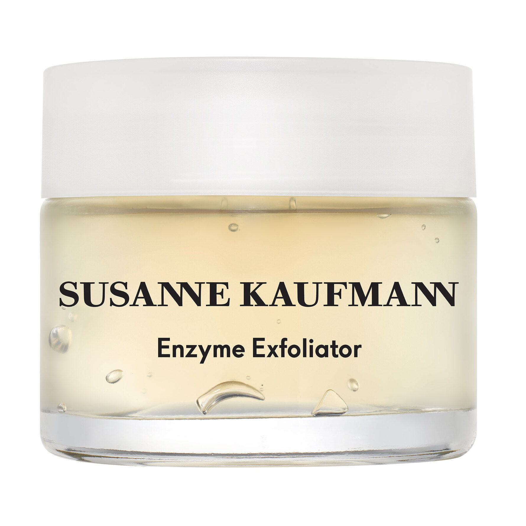 Susanne Kaufmann Enzyme Exfoliator 50 ml 50 ml