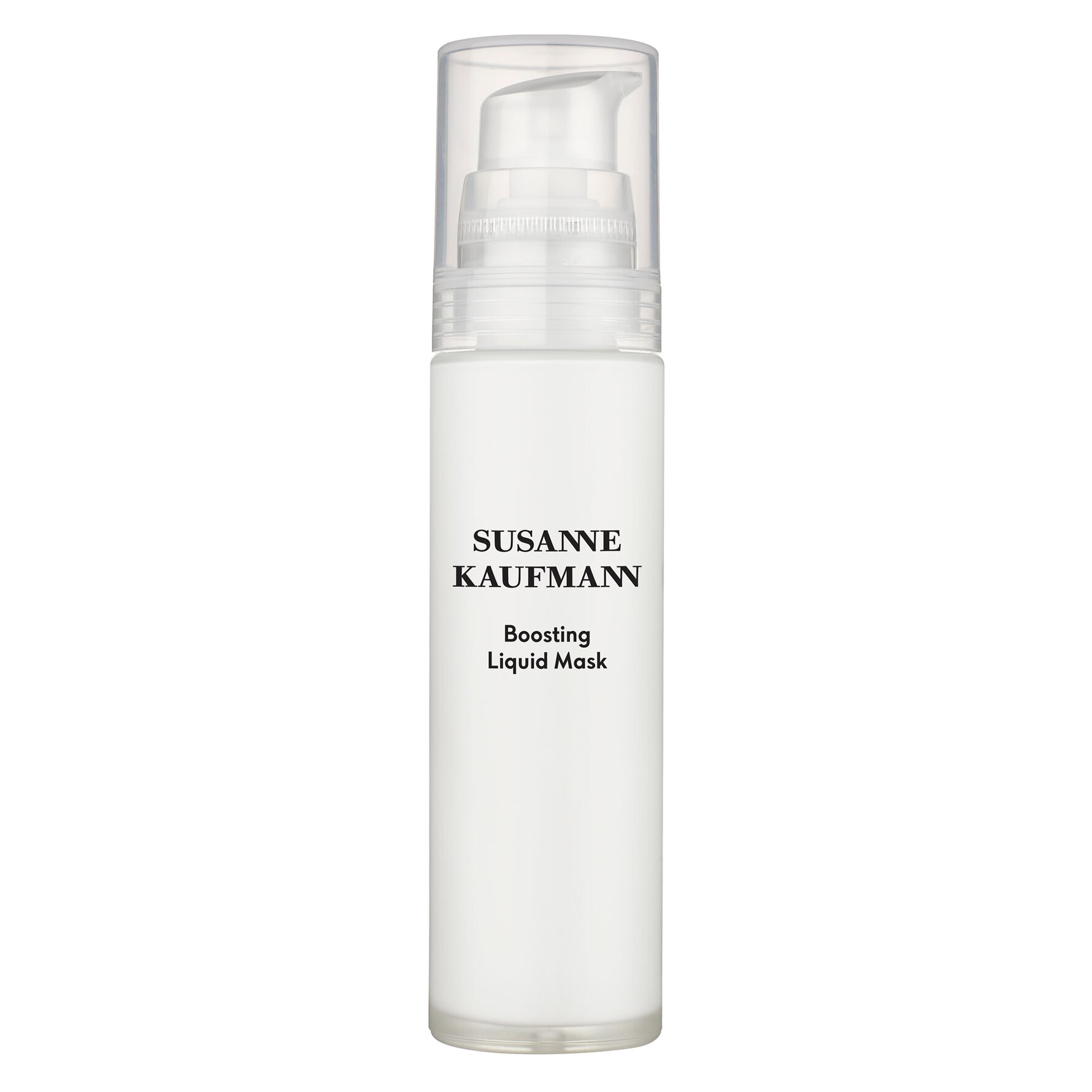 Susanne Kaufmann Boosting Liquid Mask 50 ml 50 ml