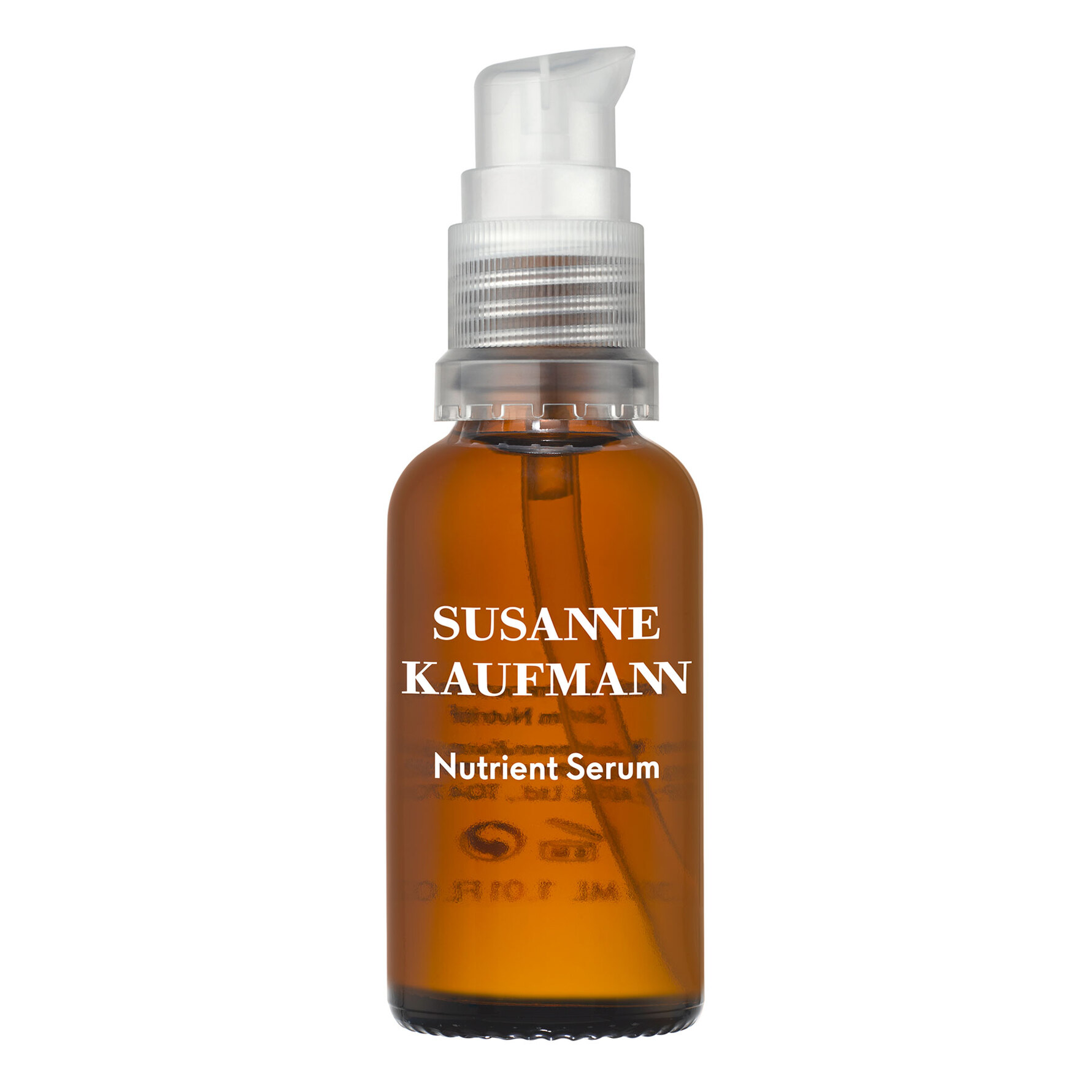 Susanne Kaufmann Nutrient Serum 30 ml 30 ml