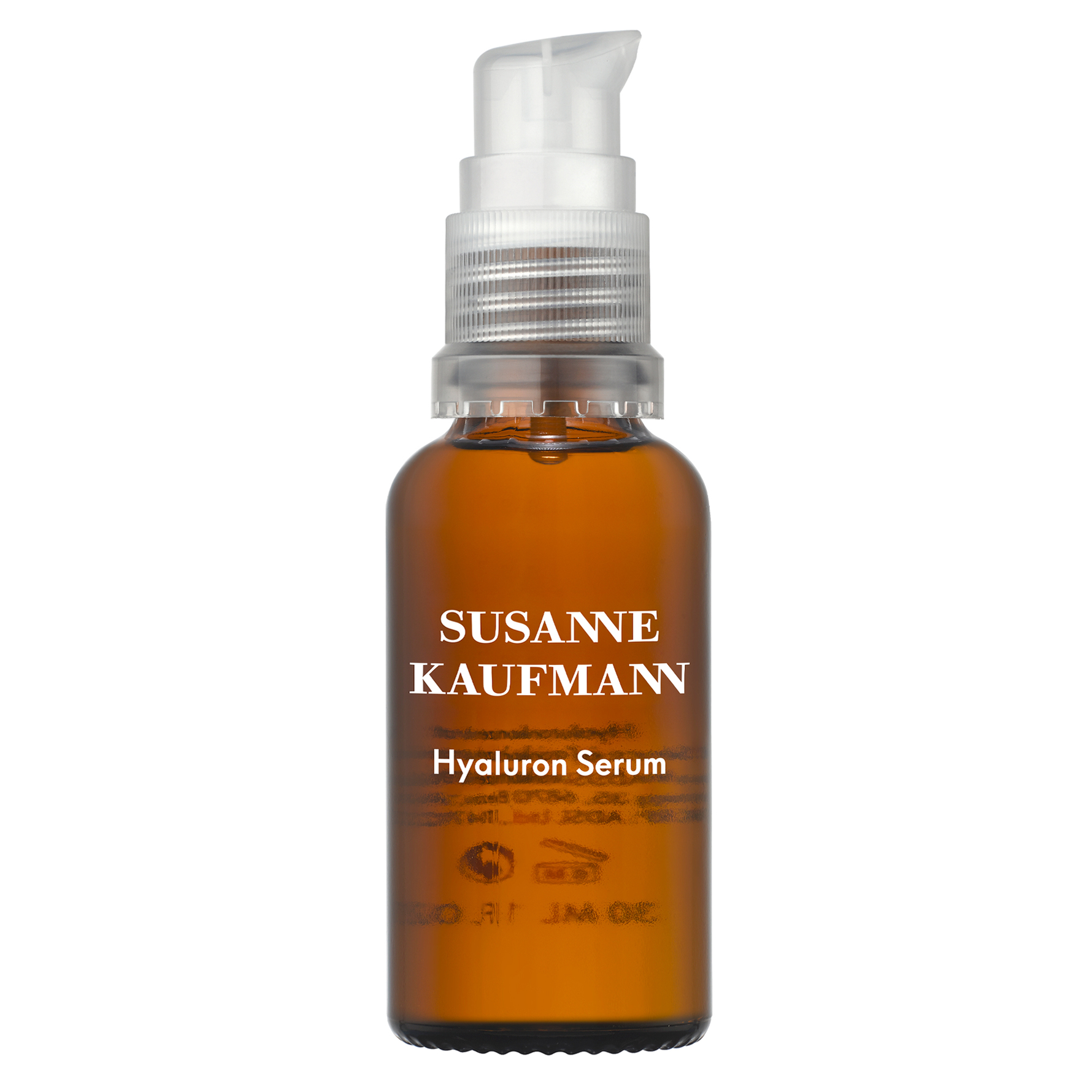 Susanne Kaufmann Hyaluron Serum 30 ml 30 ml