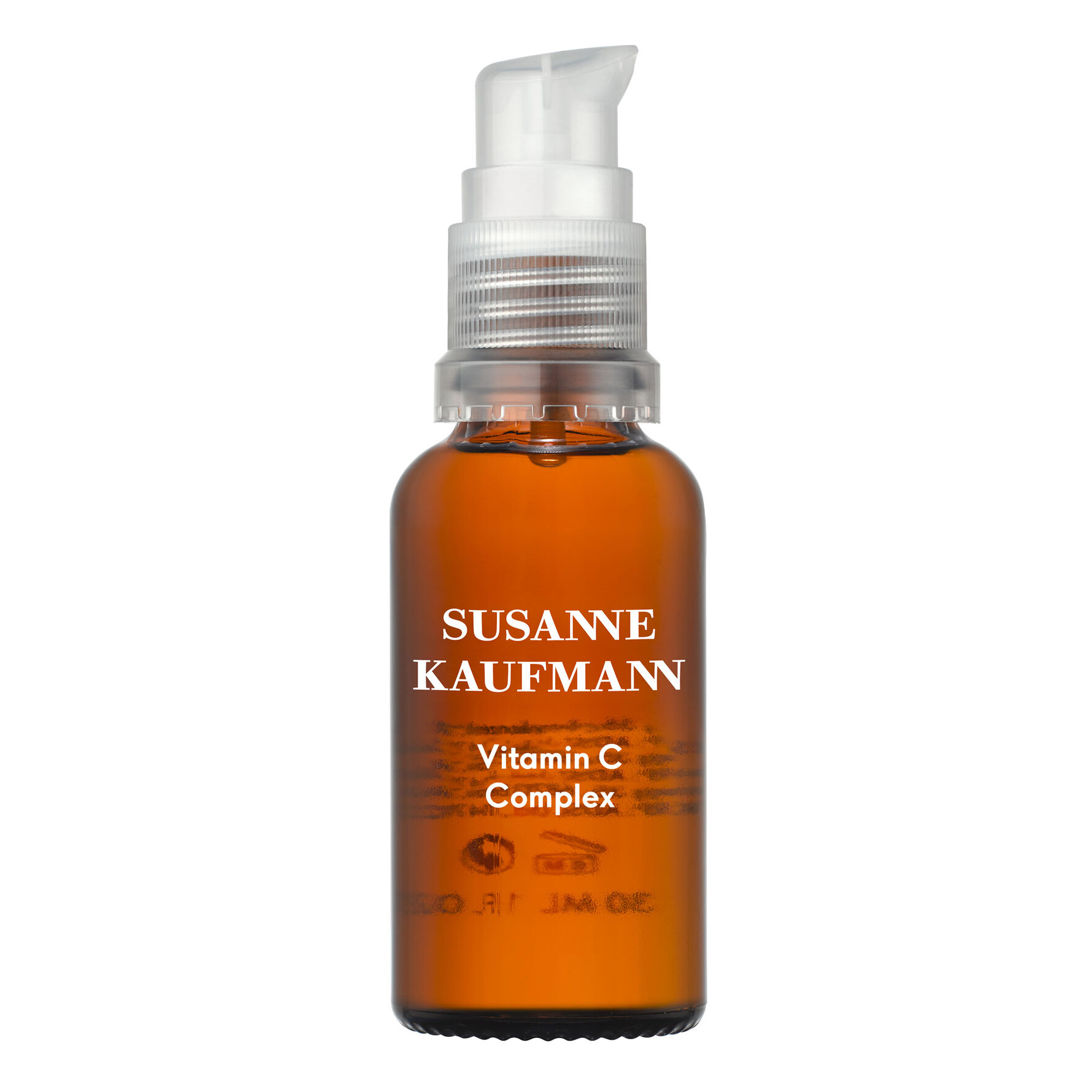 Susanne Kaufmann Vitamin C Complex 30 ml 30 ml