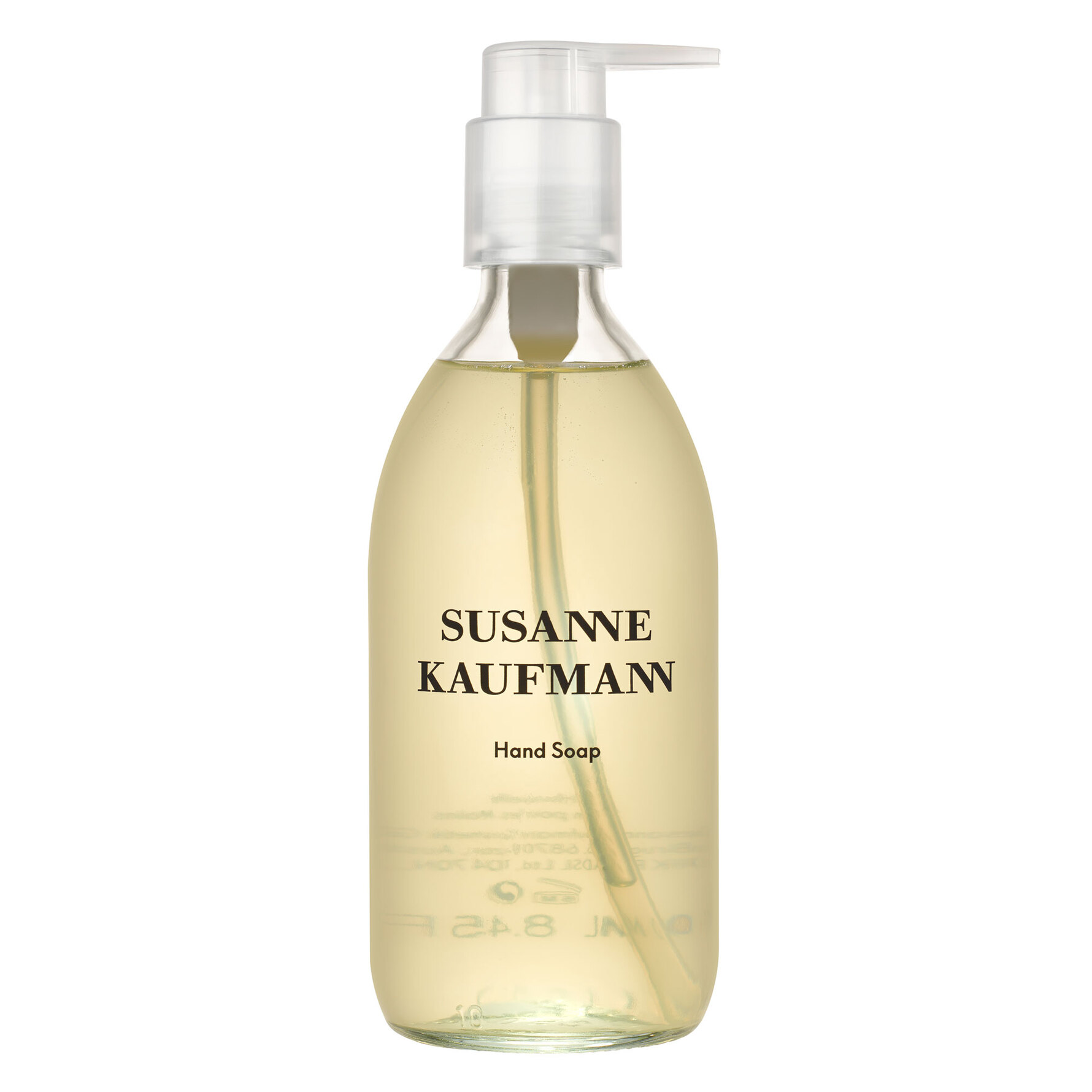 Susanne Kaufmann Hand Soap 250 ml 250 ml
