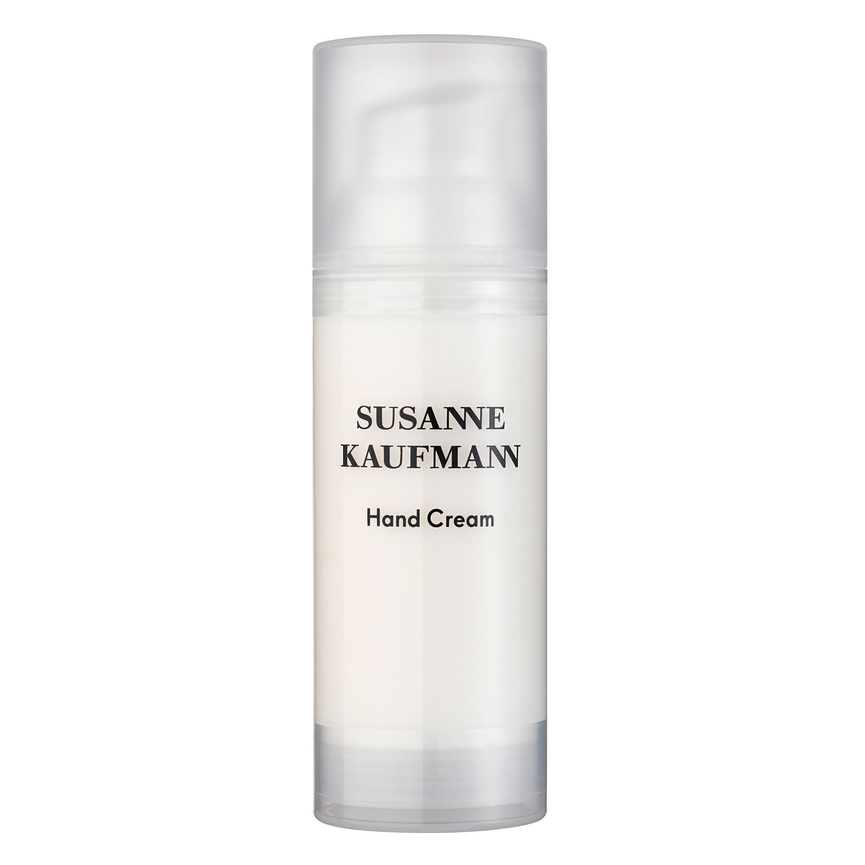 Susanne Kaufmann Hand Cream 50 ml 50 ml