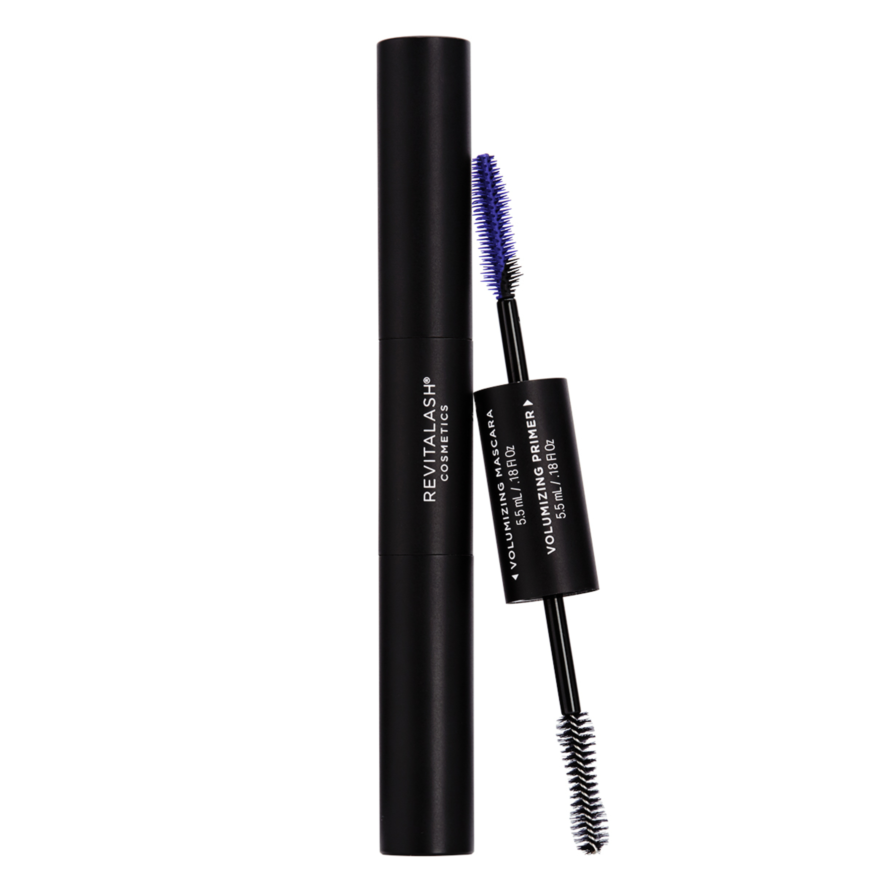 RevitaLash Double-Ended Vol. Set Mascara Raven Black Raven