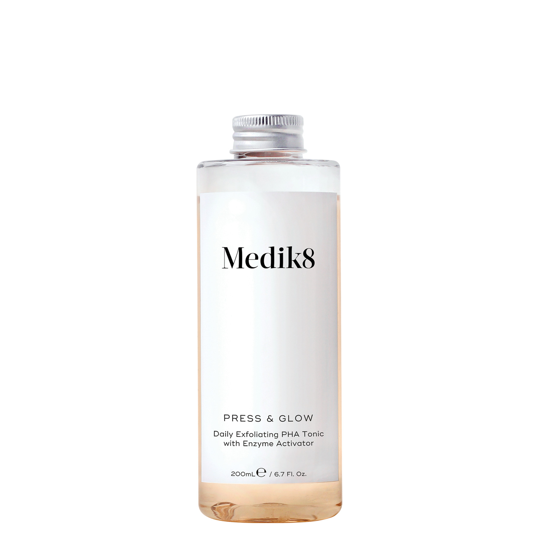 Medik8 Press & Glow Facial Toner Refill 200 ml Refill 200 ml