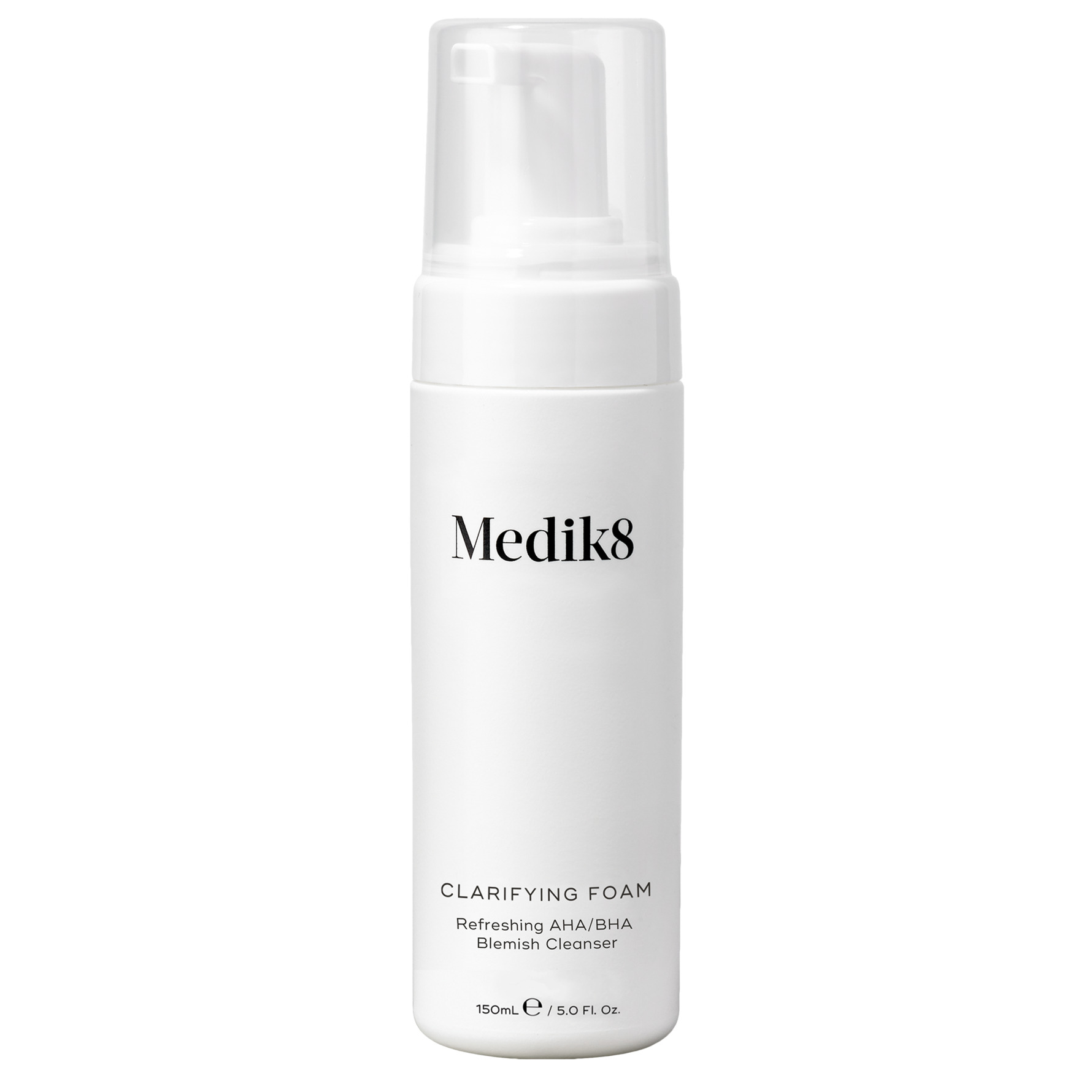 Medik8 Clarifying Foam 150 ml 150 ml