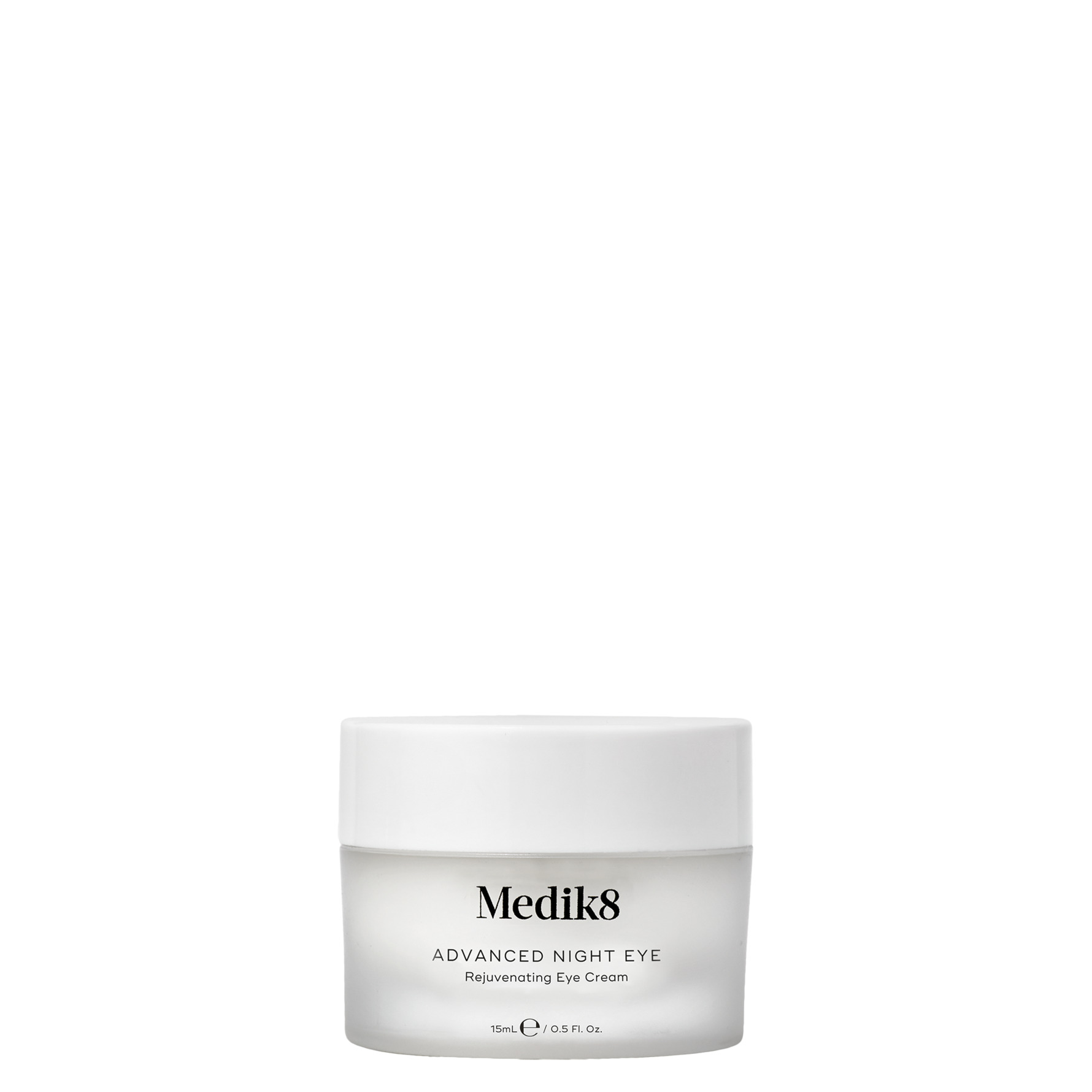 Medik8 Advanced Night Eye 15 ml 15 ml