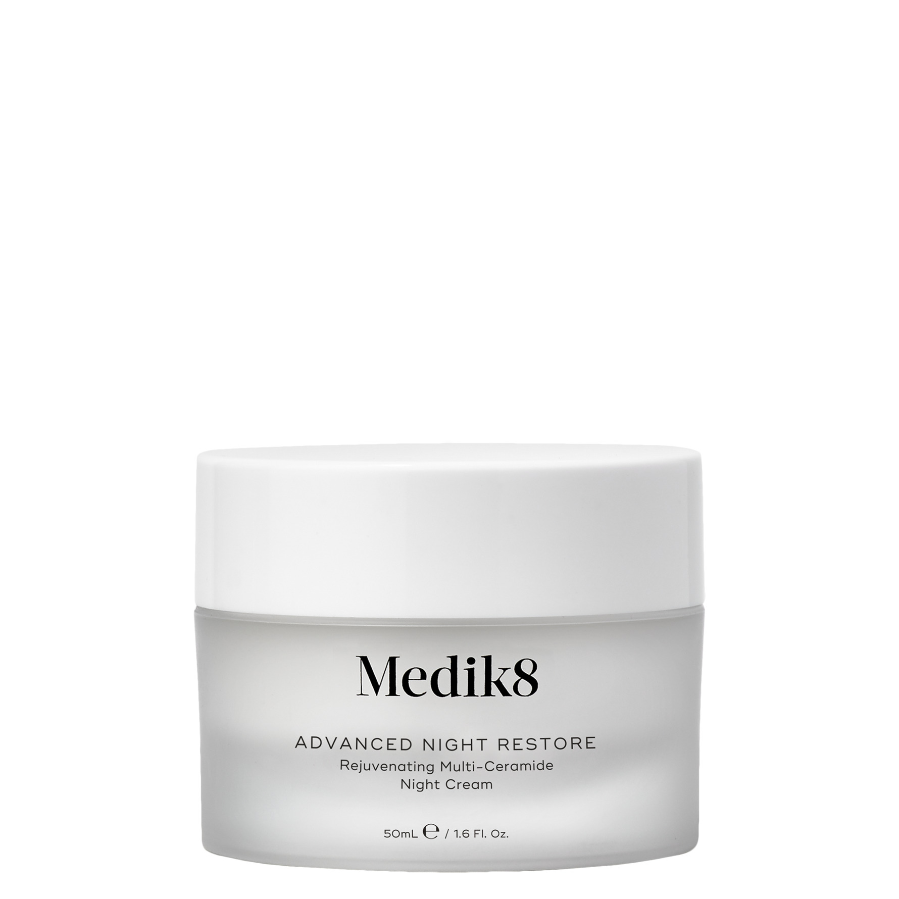 Medik8 Advanced Night Restore 50 ml 50 ml
