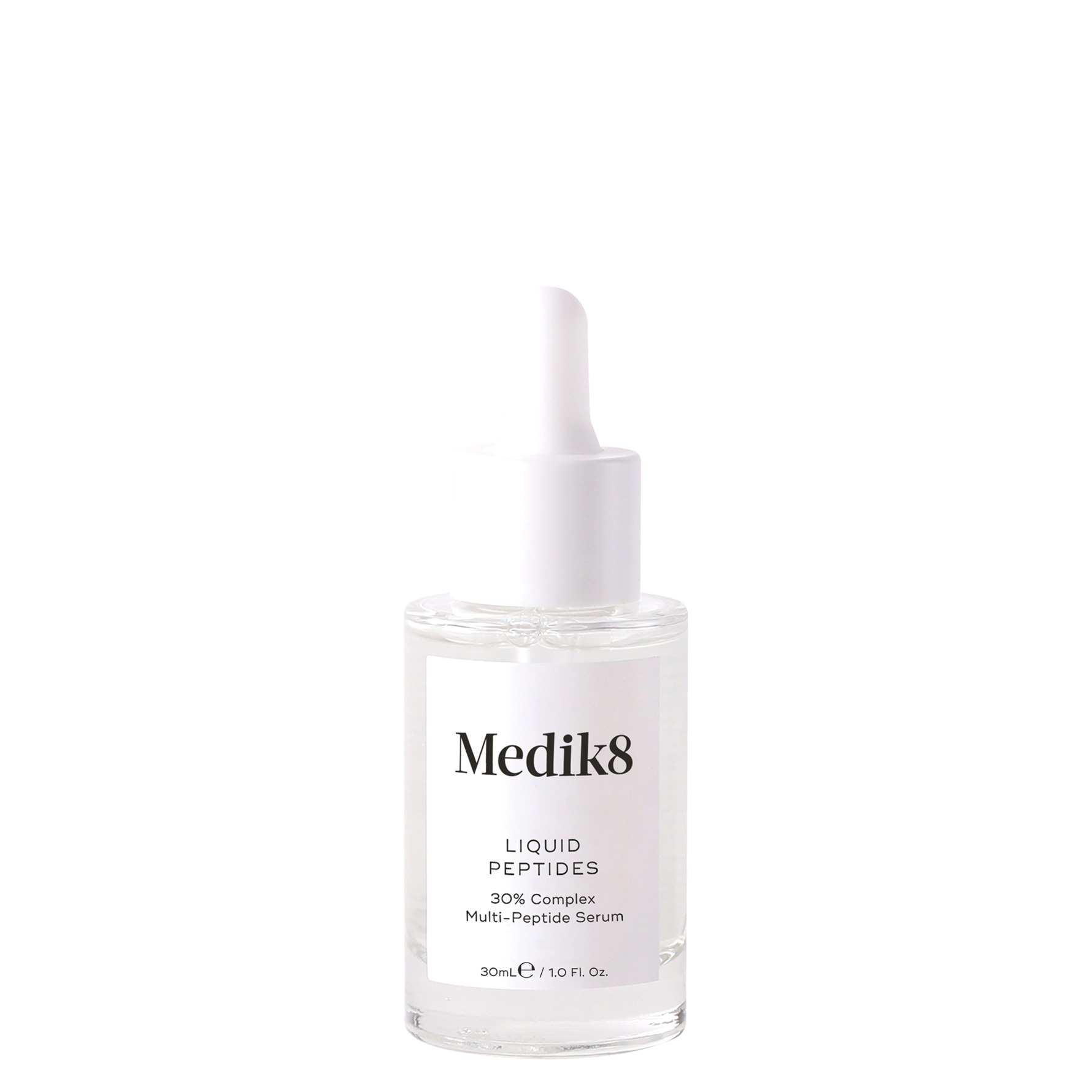 Medik8 Liquid Peptides Face Serum 30 ml 30 ml