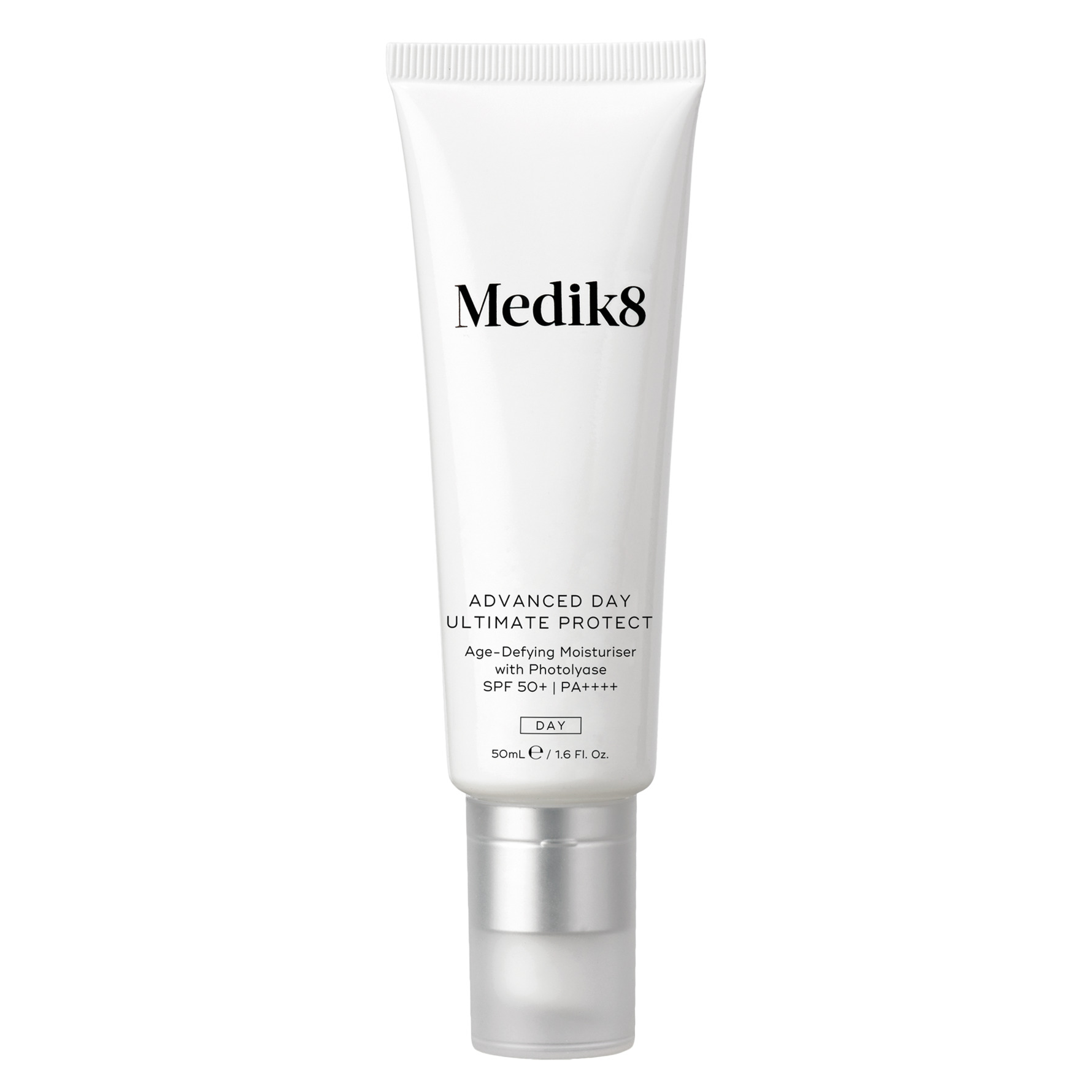 Medik8 Advanced Ultimate Protect SPF50+ Day Cream 50 ml 50 ml
