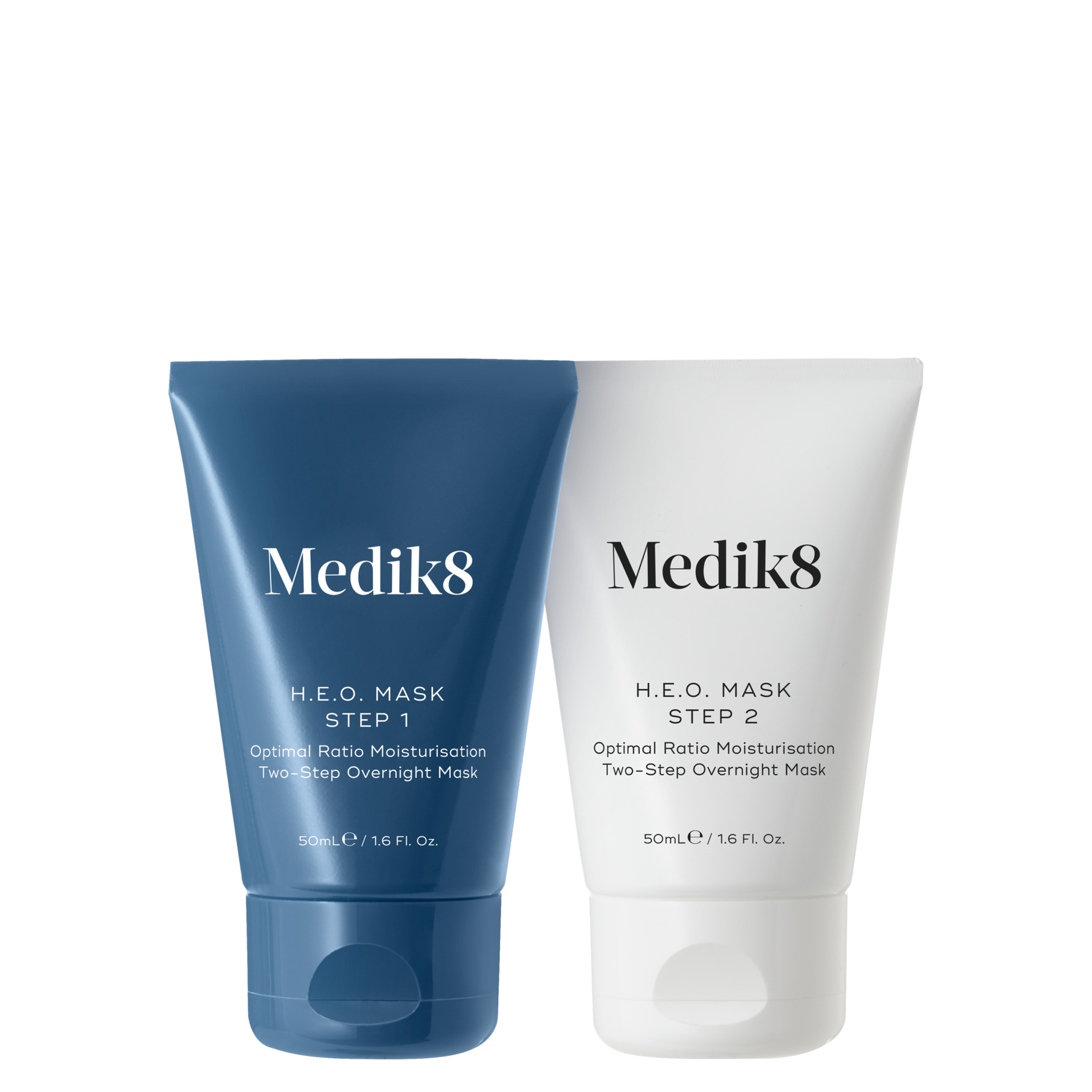 Medik8 H. E. O Mask 2 x 50 ml 2 x 50 ml