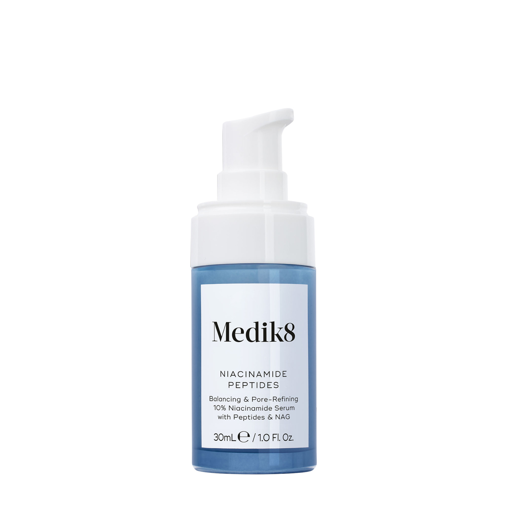 Medik8 Niacinamide Peptides 30 ml 30 ml