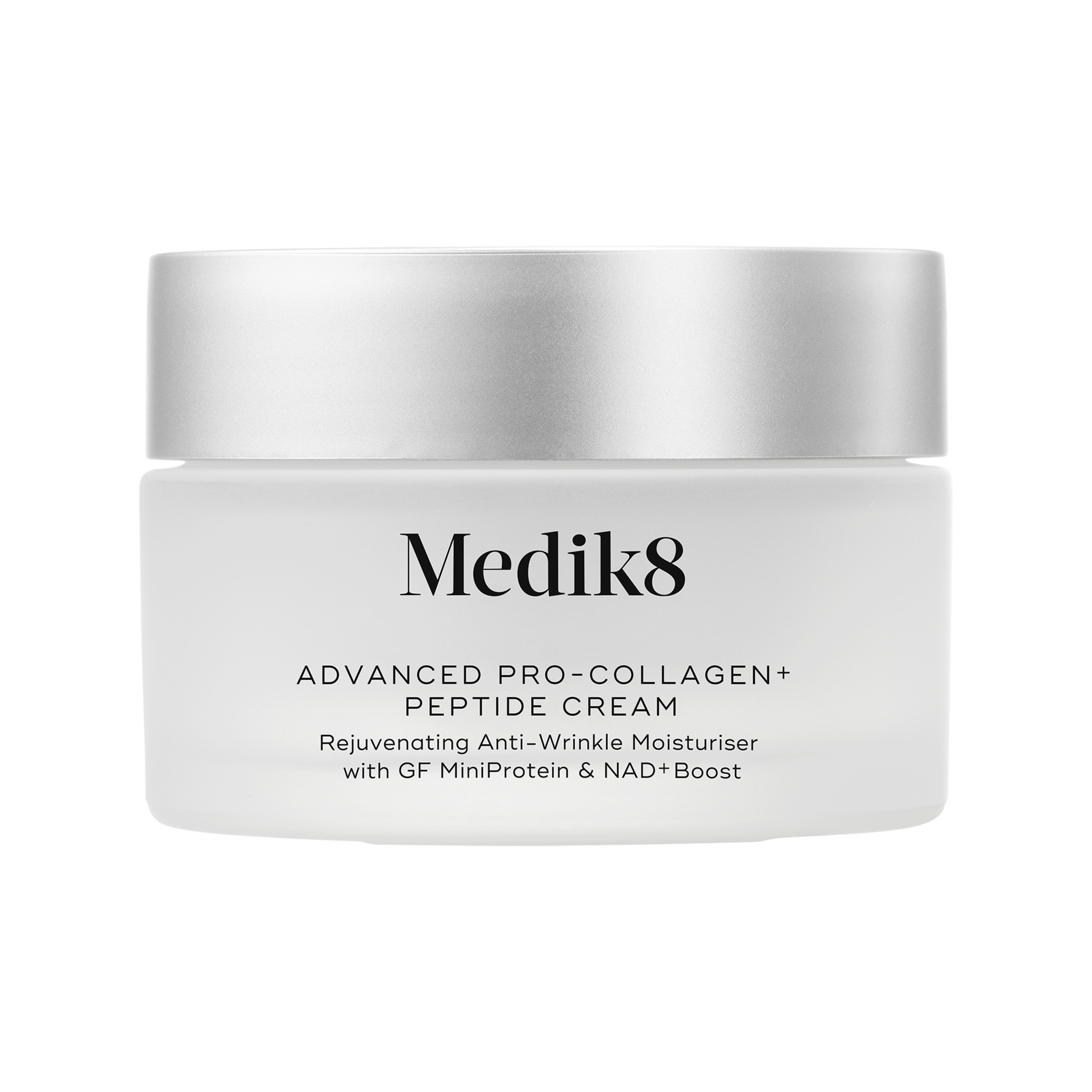 Medik8 Advanced Pro Collagen + Peptide Cream 30 ml 30 ml
