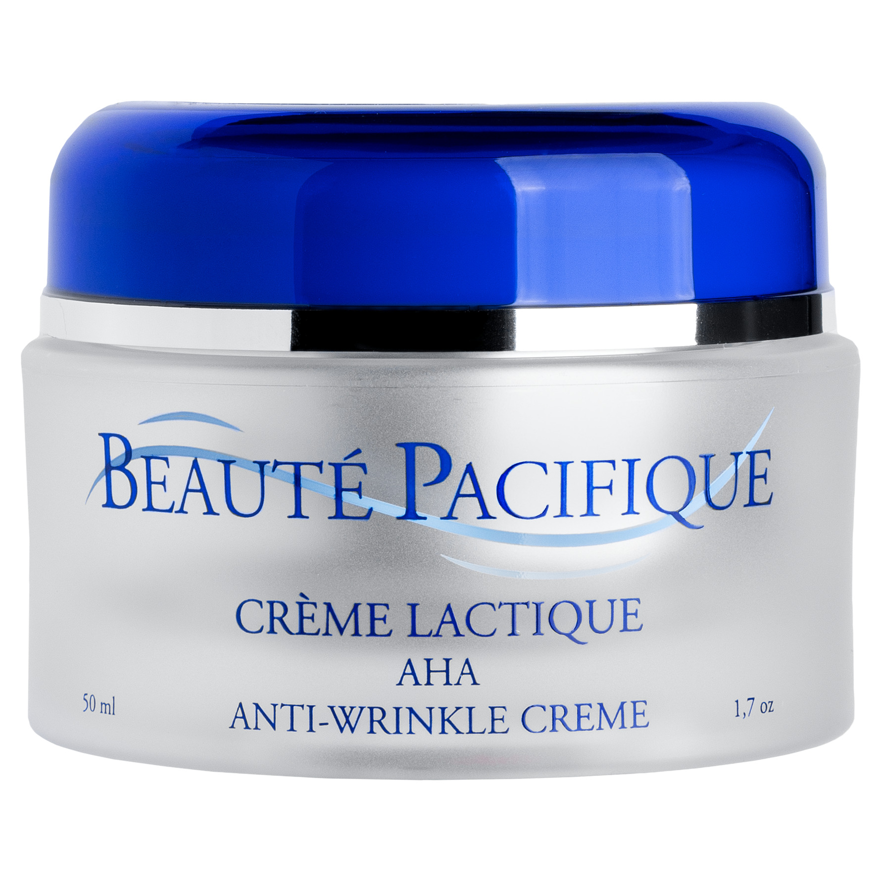 Beauté Pacifique AHA Vitamin C Glow Creme 50 ml 50 ml
