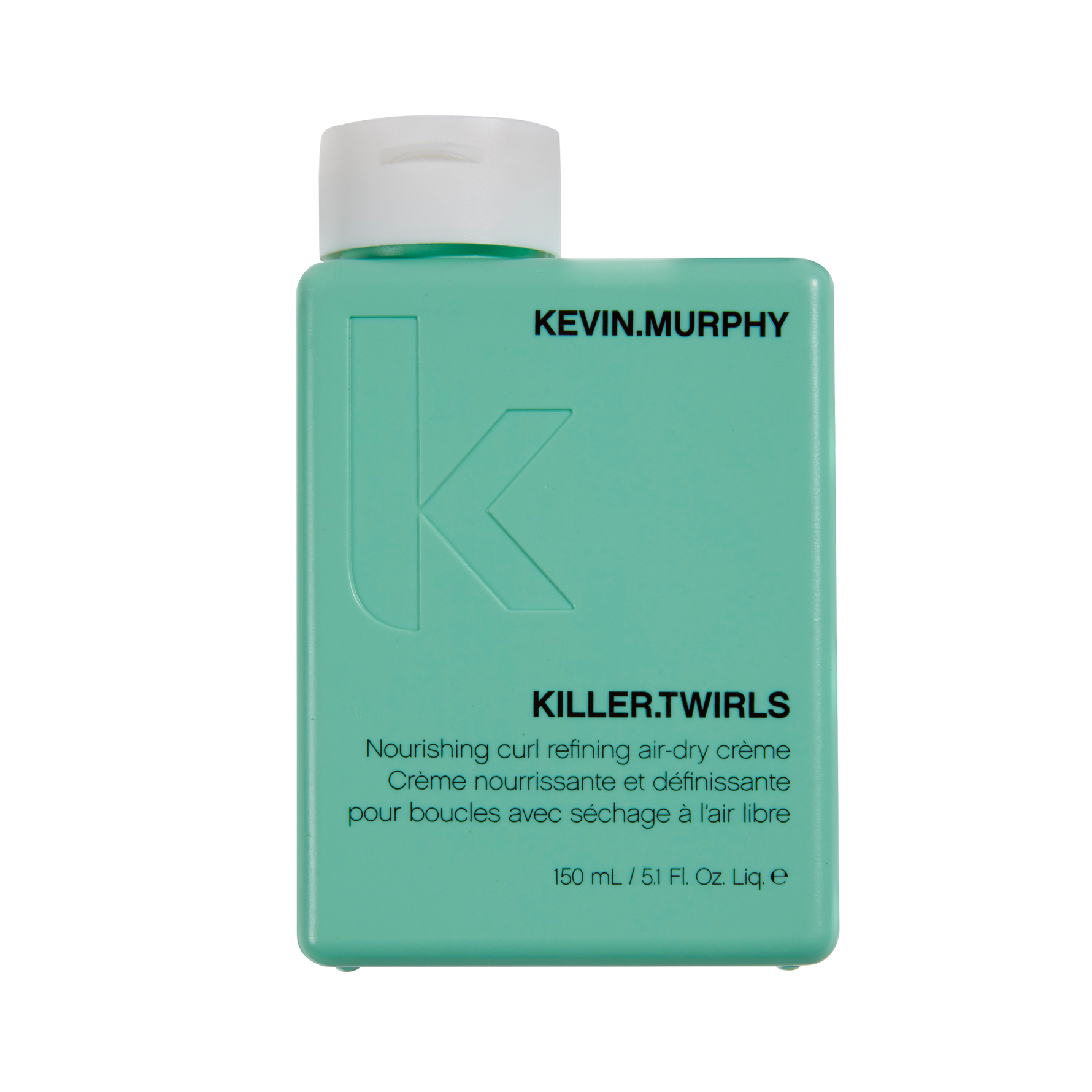 Kevin.Murphy Kevin.Murphy Killer Twirls 150 ml 150 ml