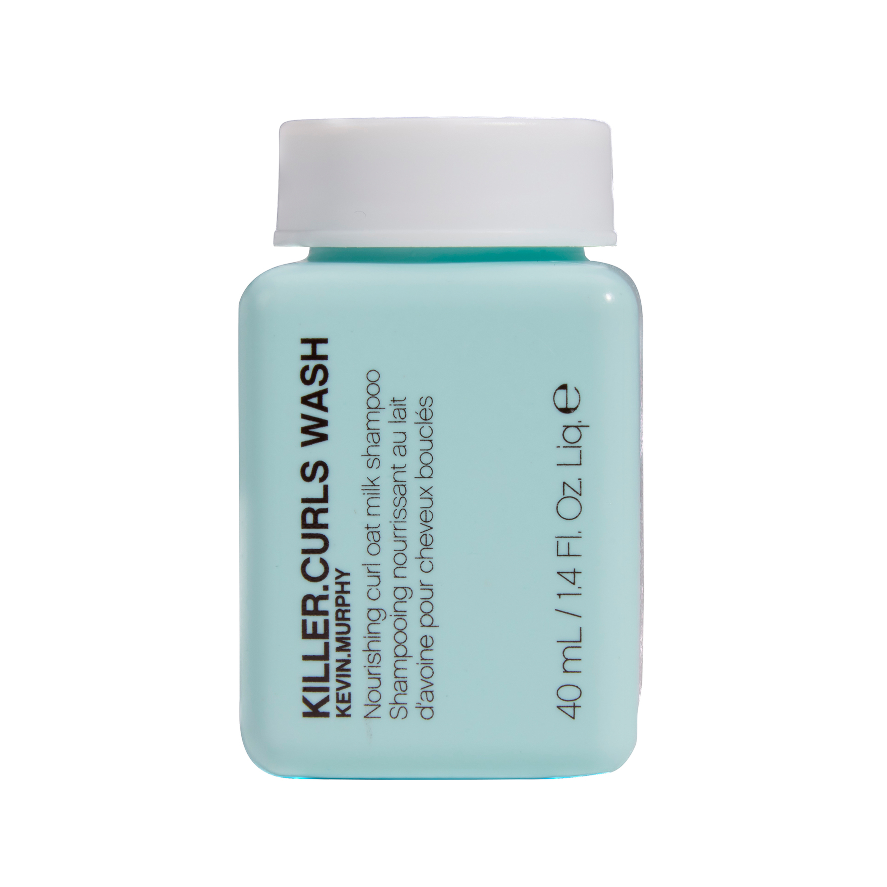Kevin.Murphy Killer.Curls Wash 40 ml 40 ml