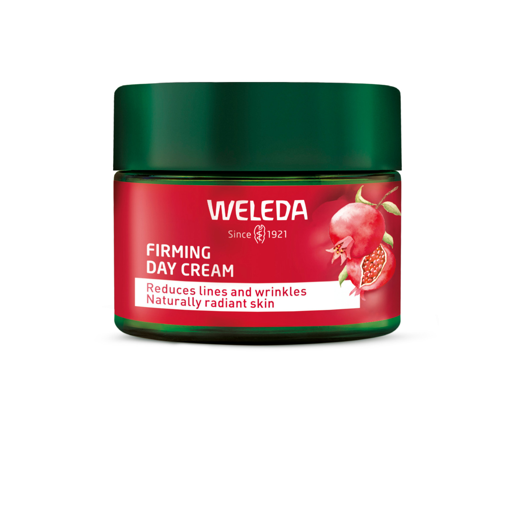 Weleda Firming Day Cream 40 ml 40 ml