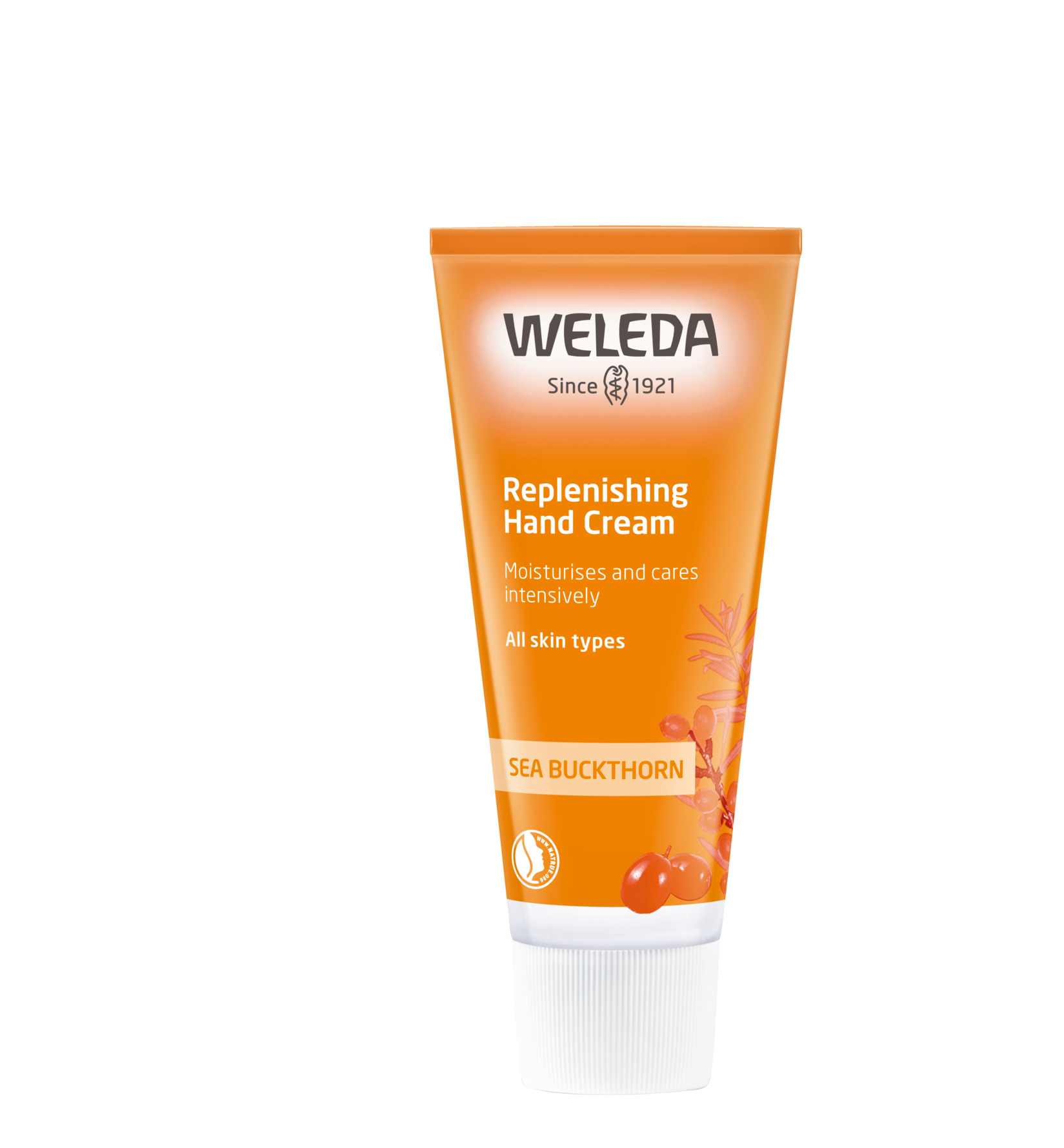 Weleda Sea Buckthorn Hand Cream 50 ml 50 ml